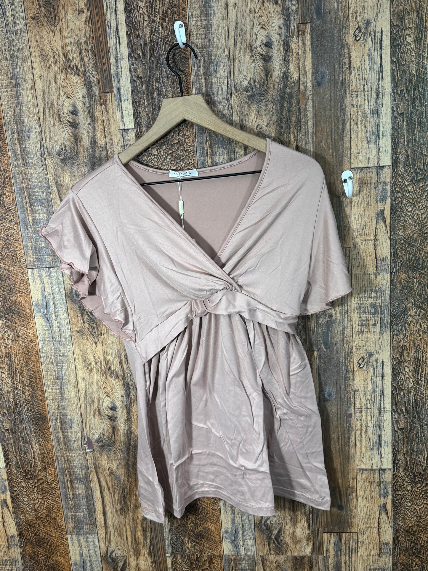 Shirt NWT, size L