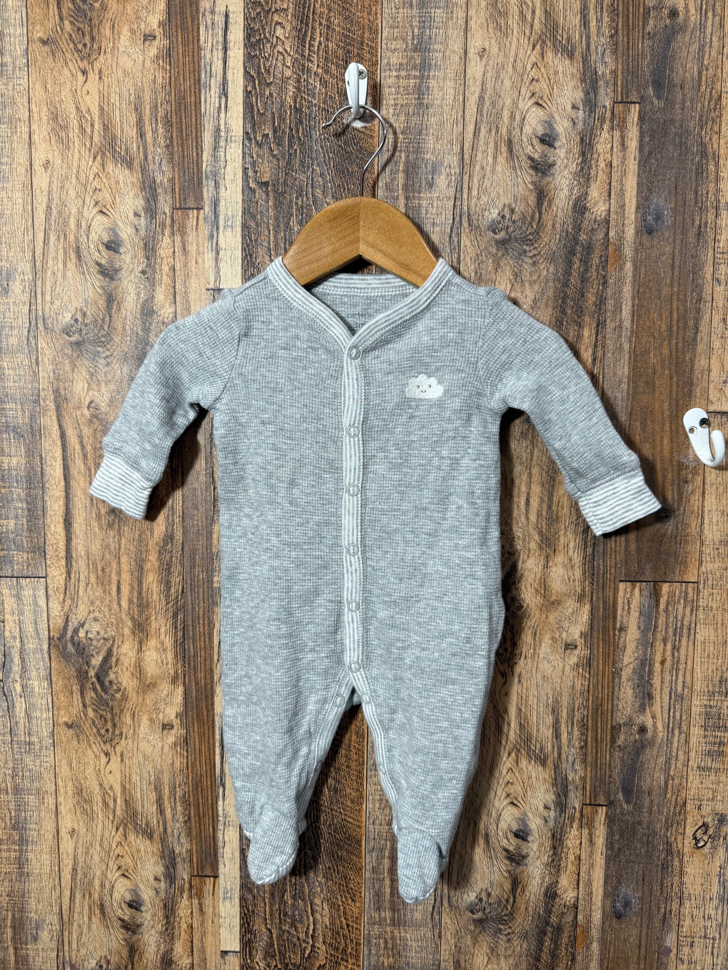 Sleeper, size 3m