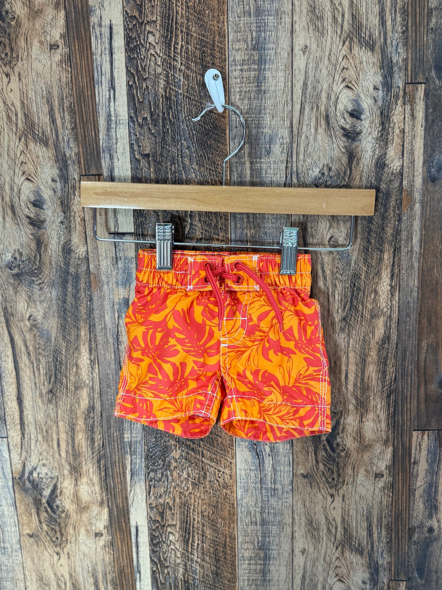 Swim trunks, size 0-3m