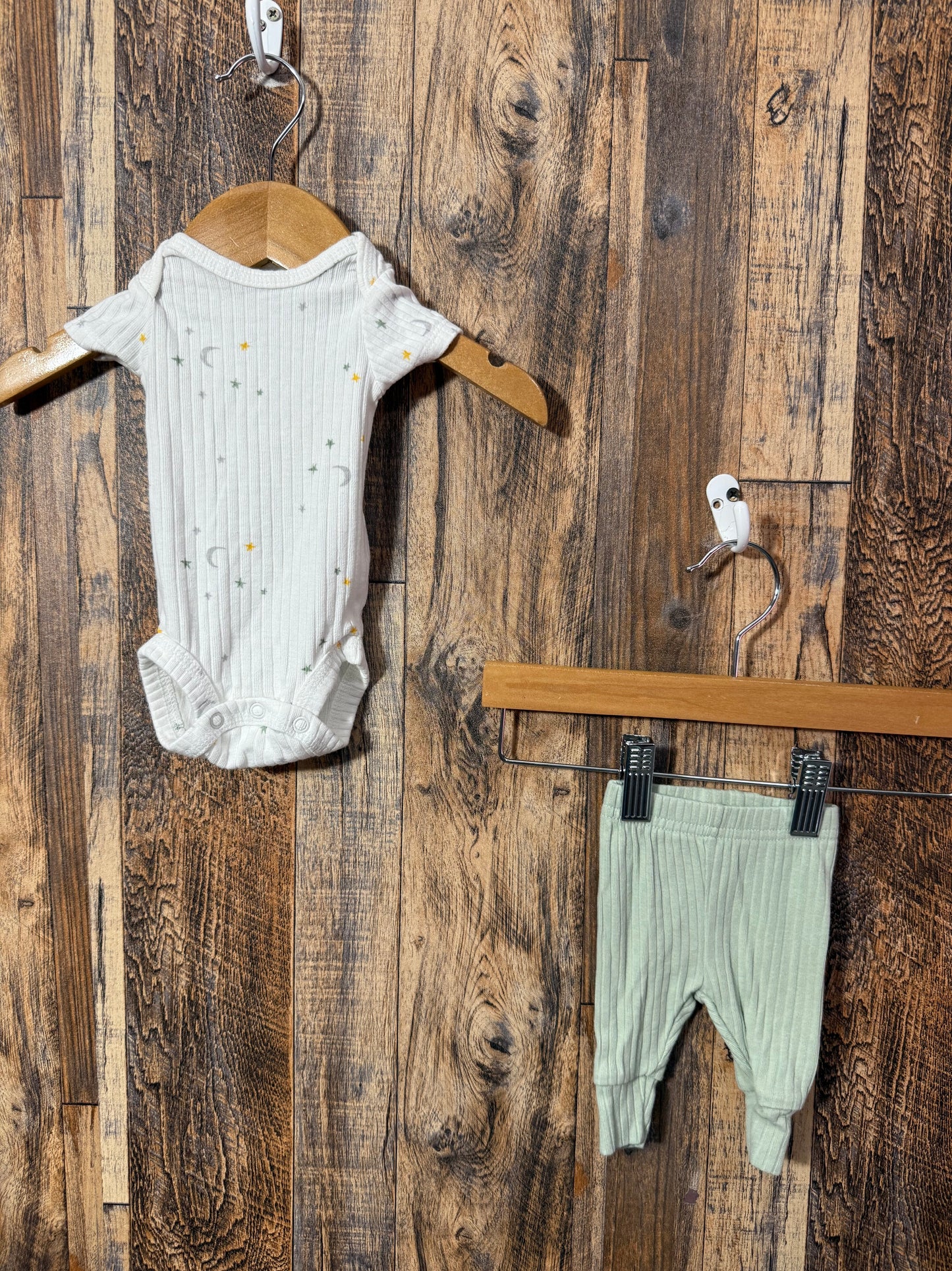2pc set, size P