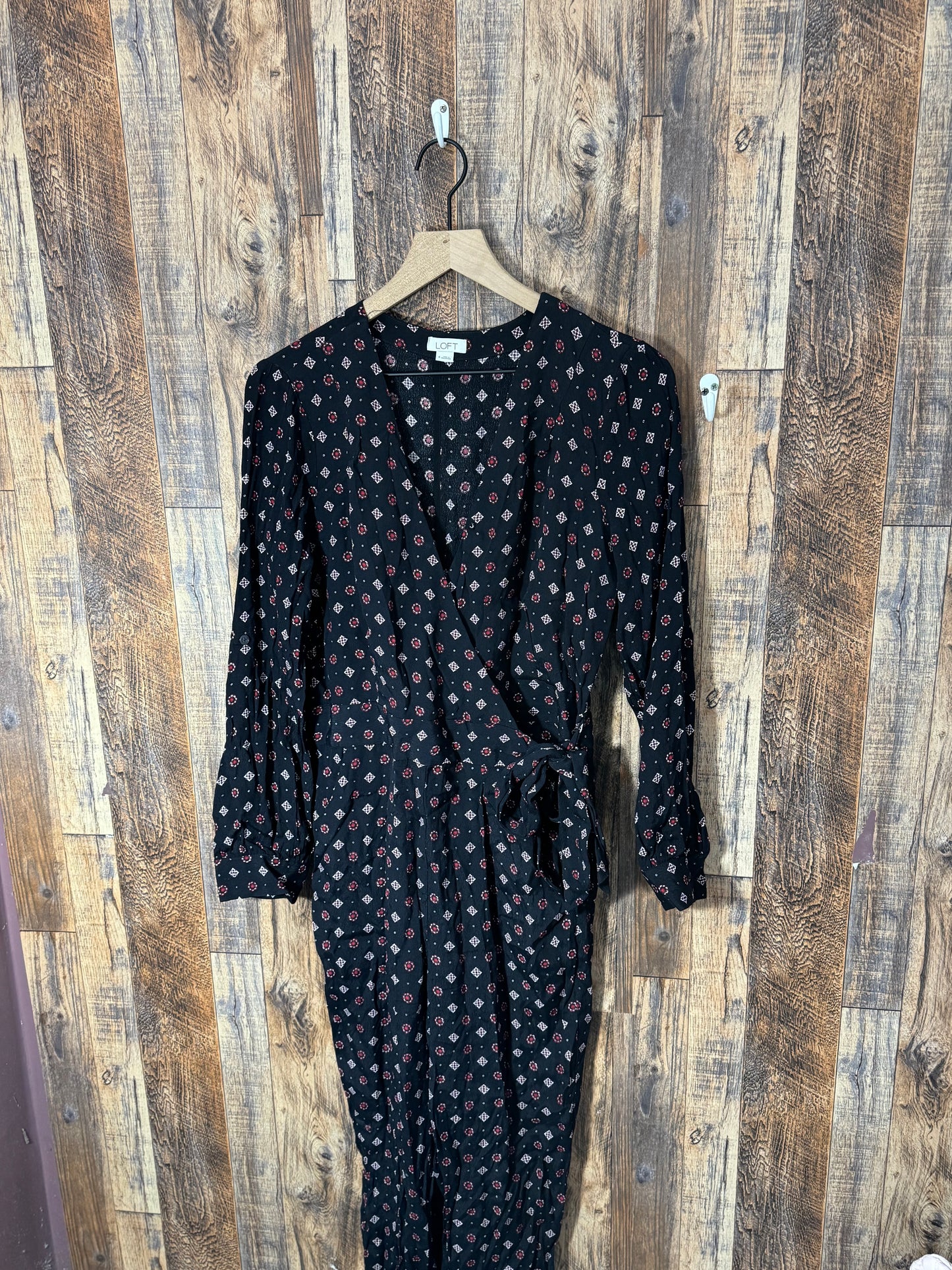 Nursing Romper, size 4