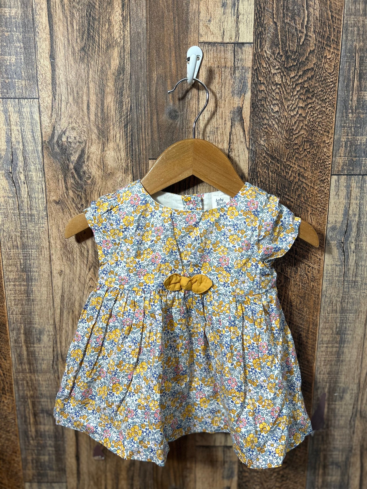 Dress, size 3m