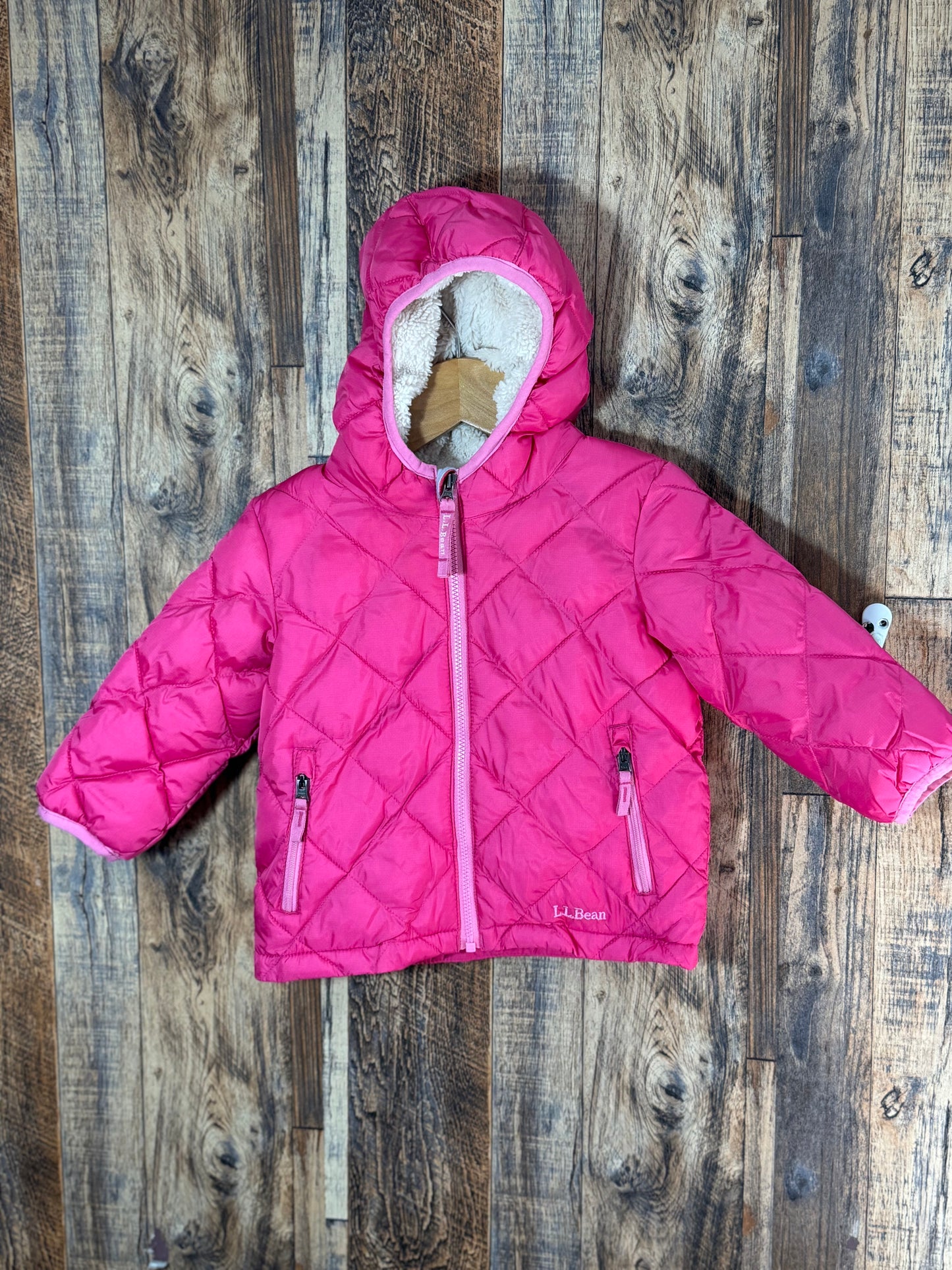 Coat, size 6-12m