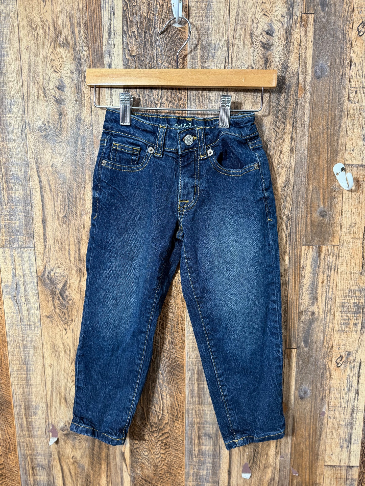Jeans, size 4