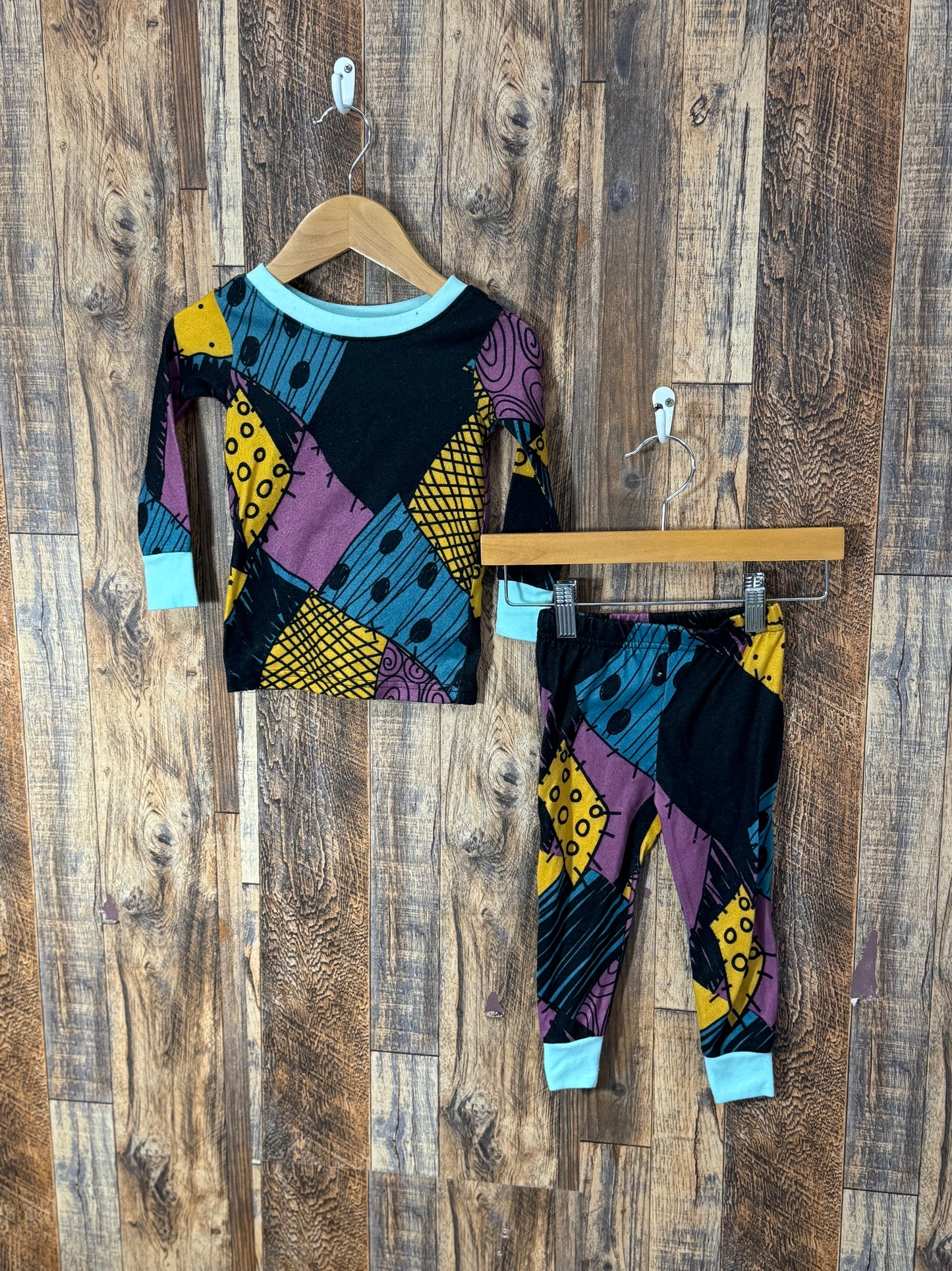 Pajamas, size 2t