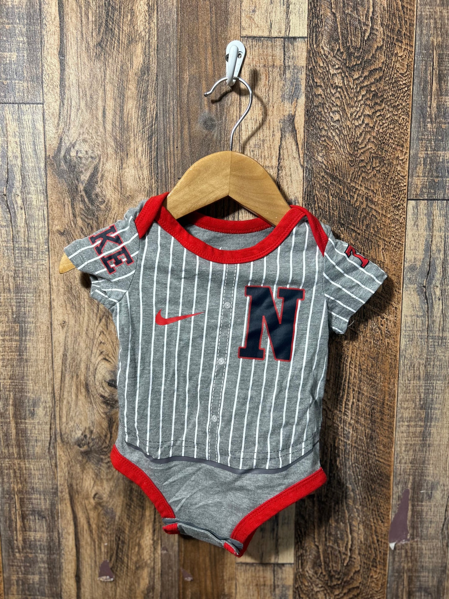 Onesie, size 6m