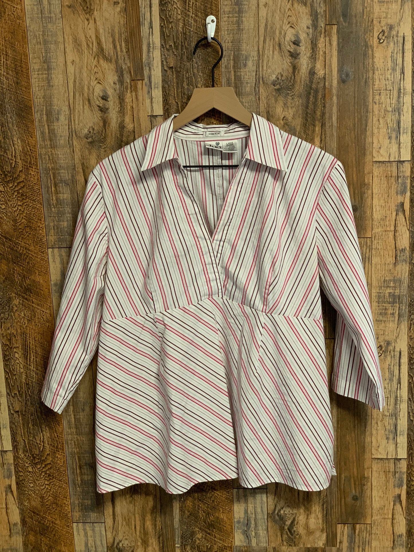 Top, size L