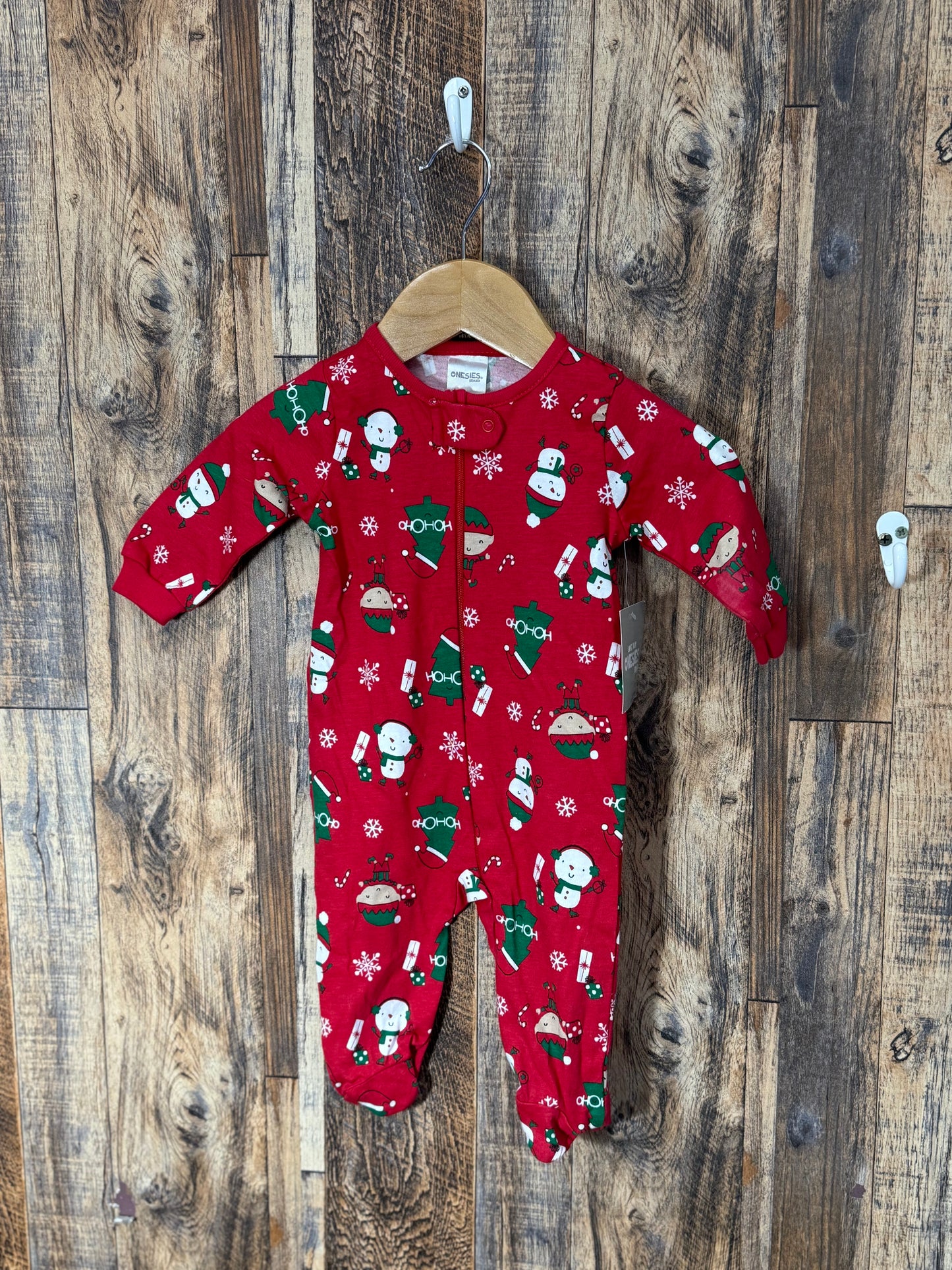Holiday sleeper NWT, size 0-3m