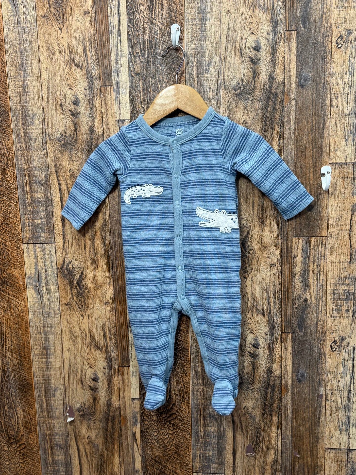 Sleeper, size 6m