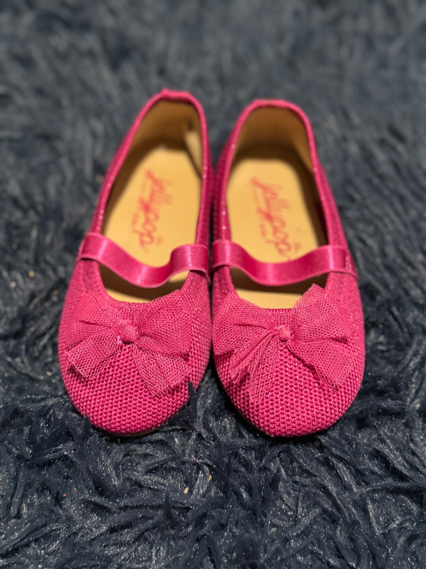 Flats, size 7