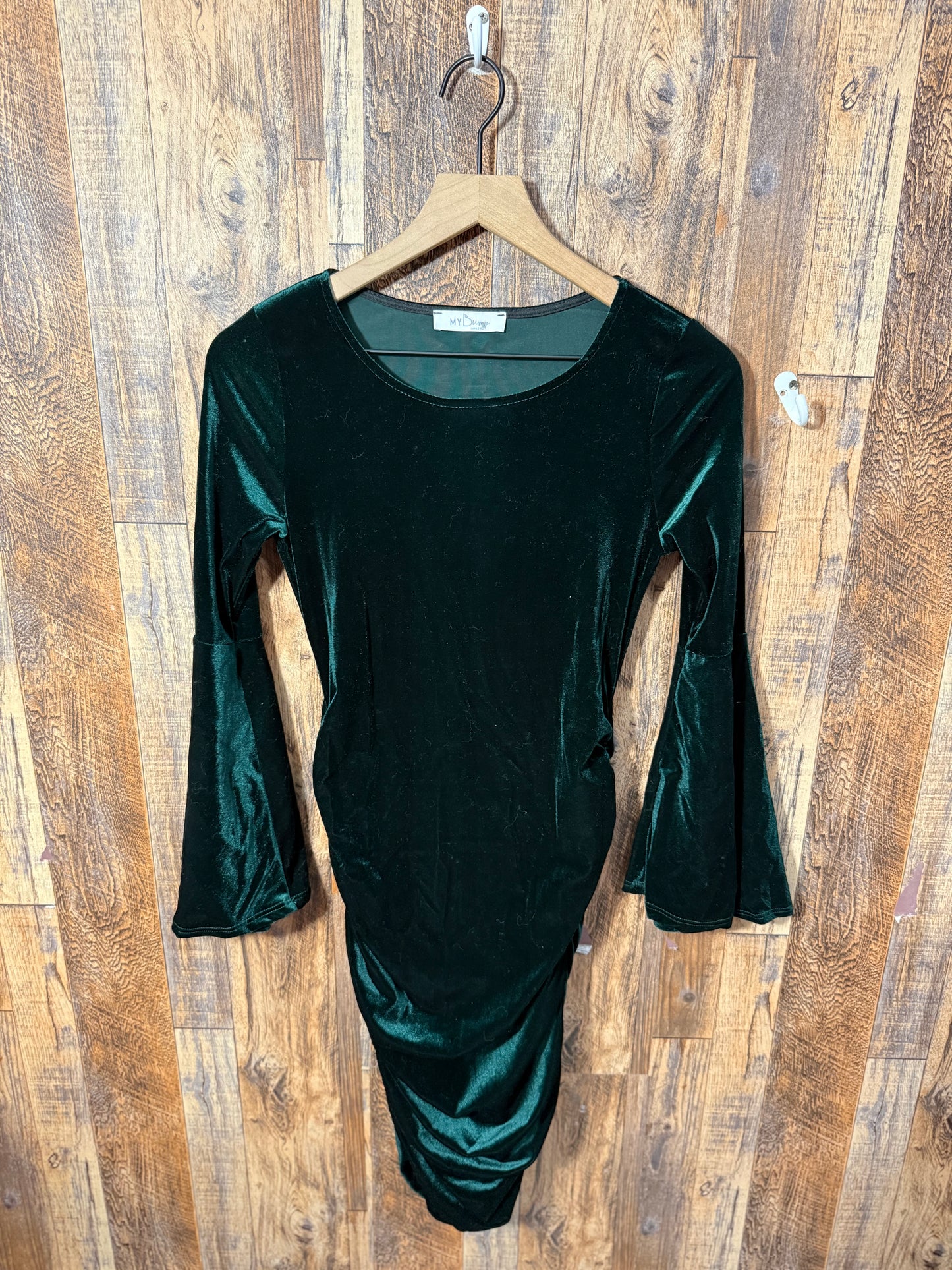 Dress, size S