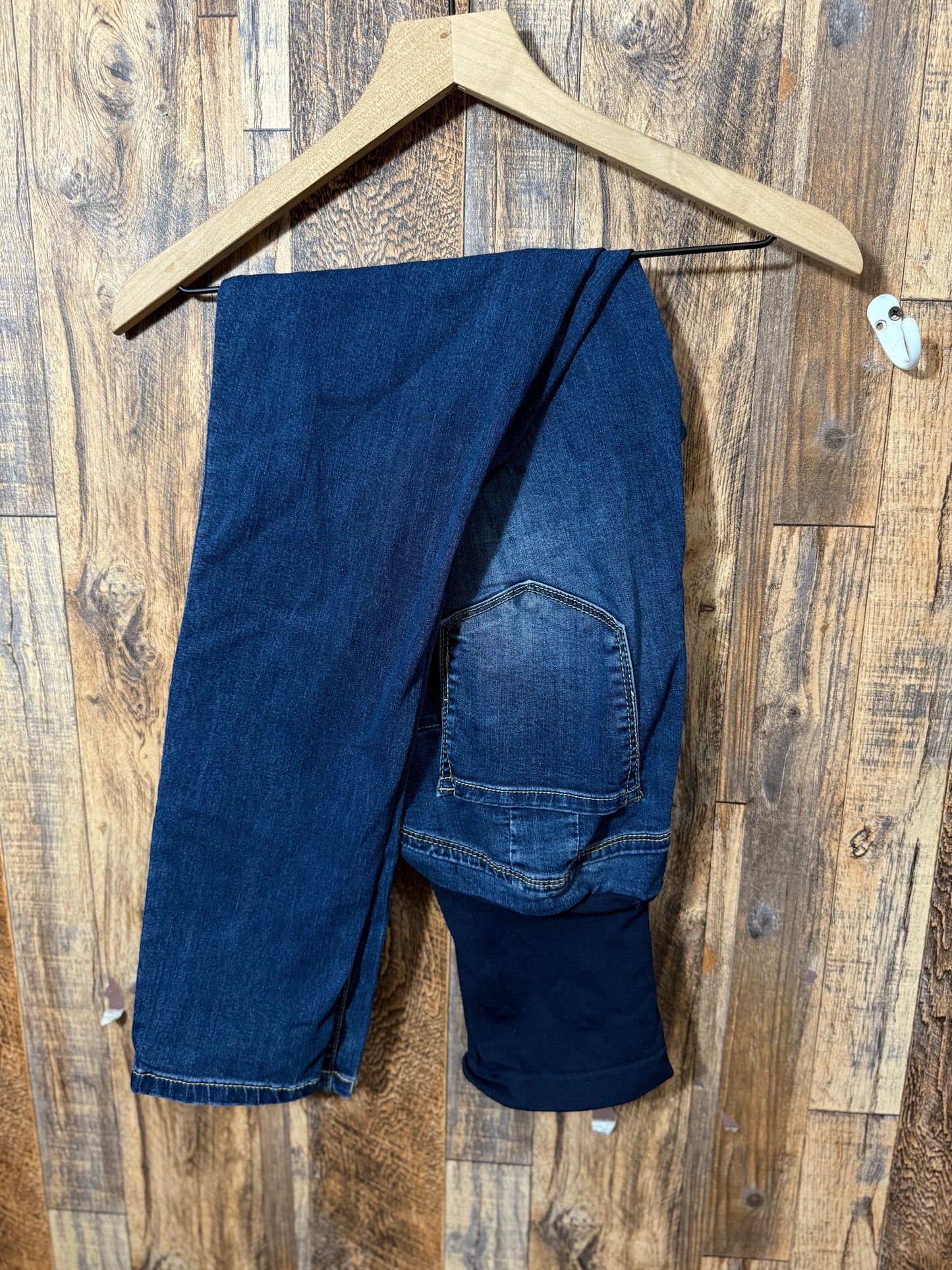 Jeans, size XL