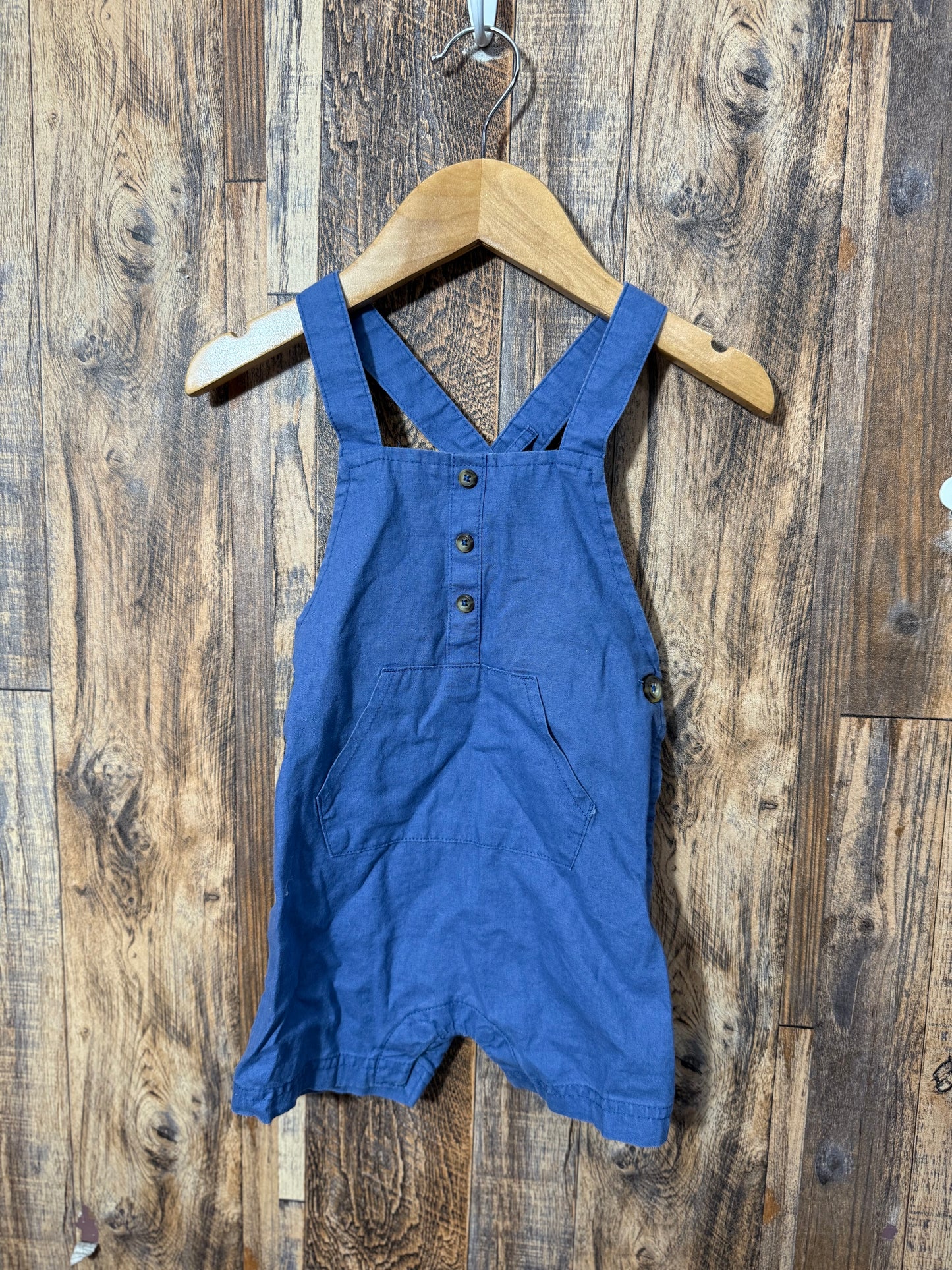 Romper, size 12m