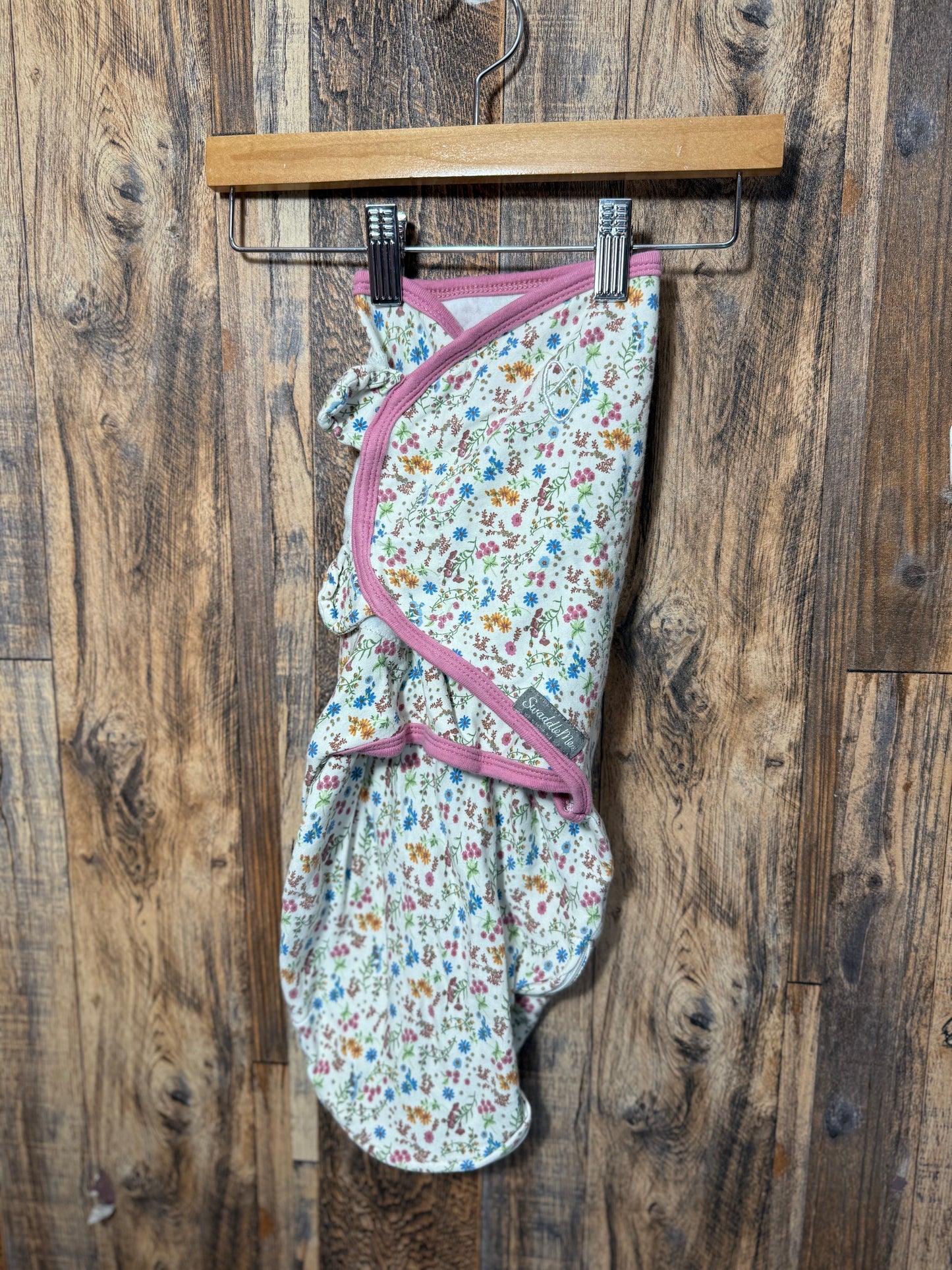 Swaddle m, size sm/md