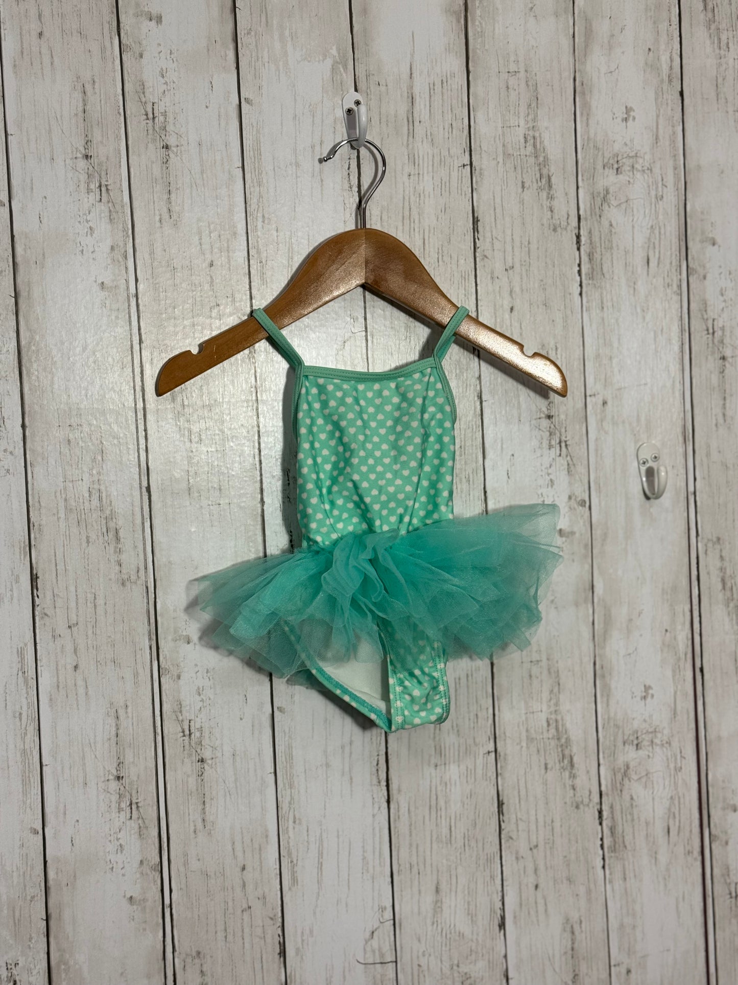 Bathing suit, size 12m