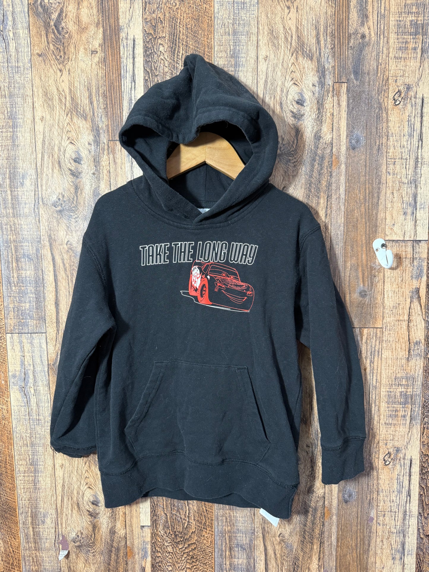 Hoodie, size 5/6