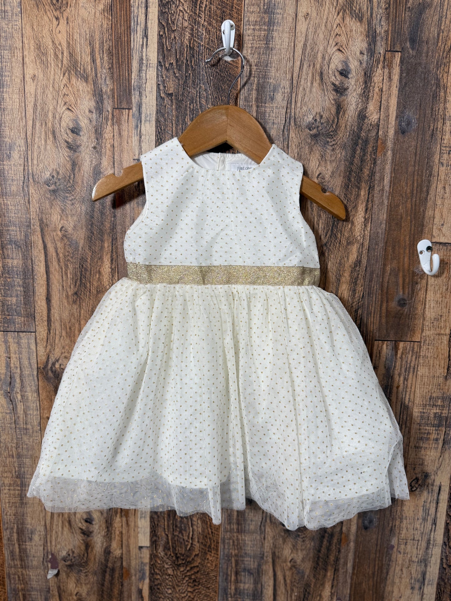 Dress, size 12m