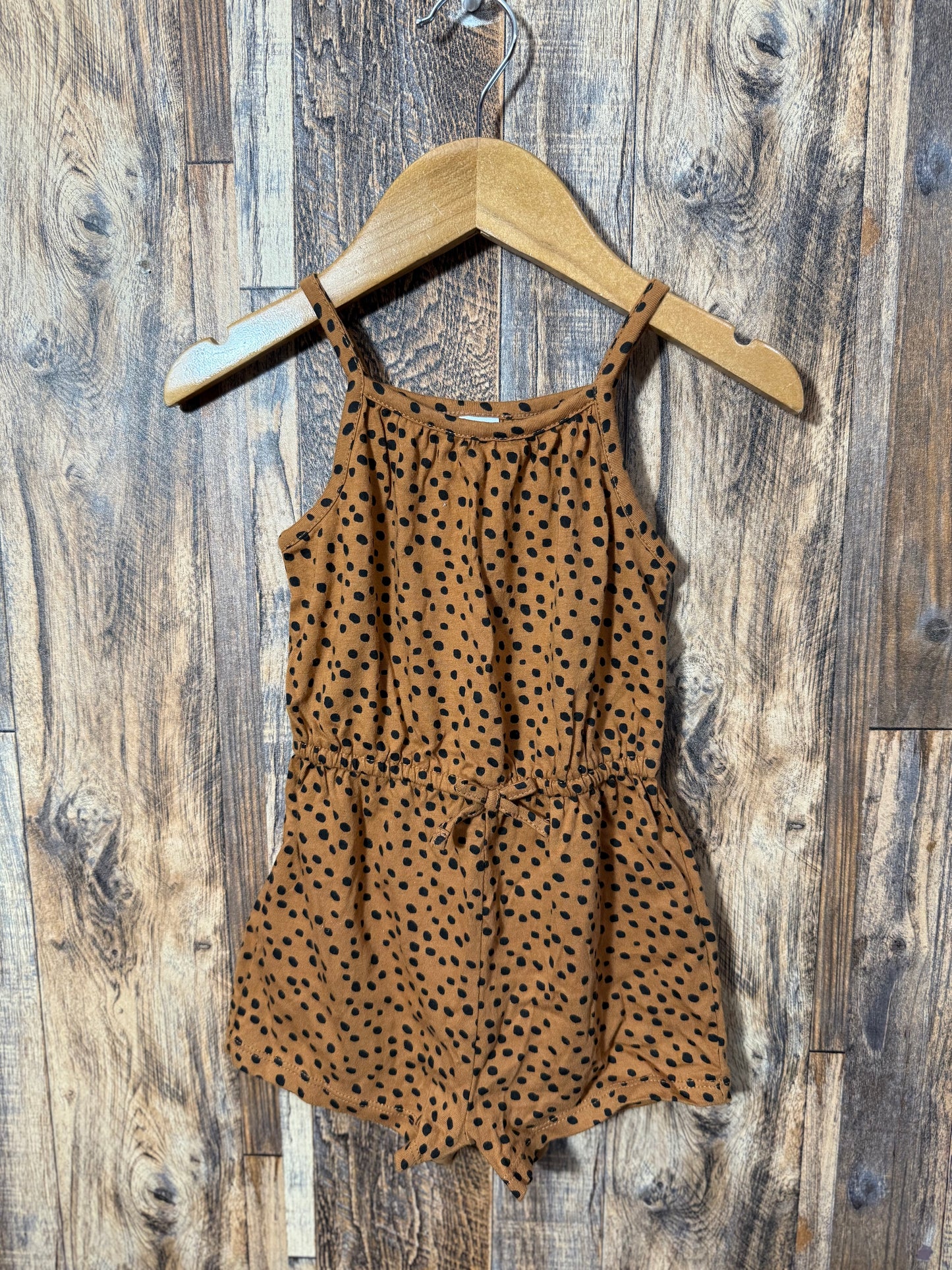 Romper, size 18-24m