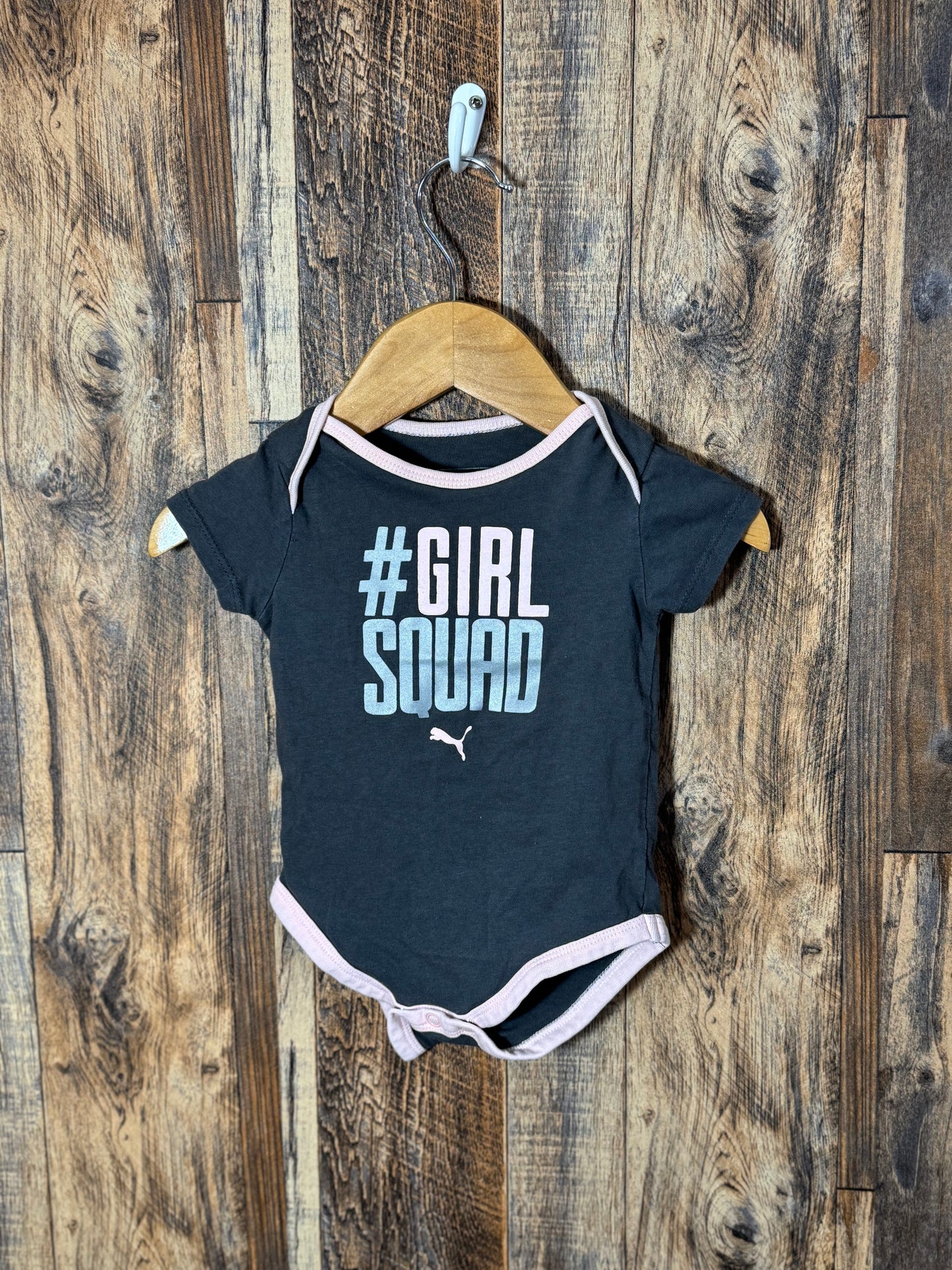 Onesie, size 3-6m