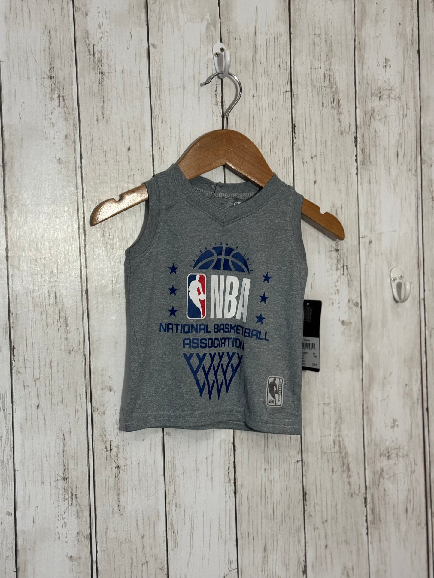 Tank top NWT, size 12m