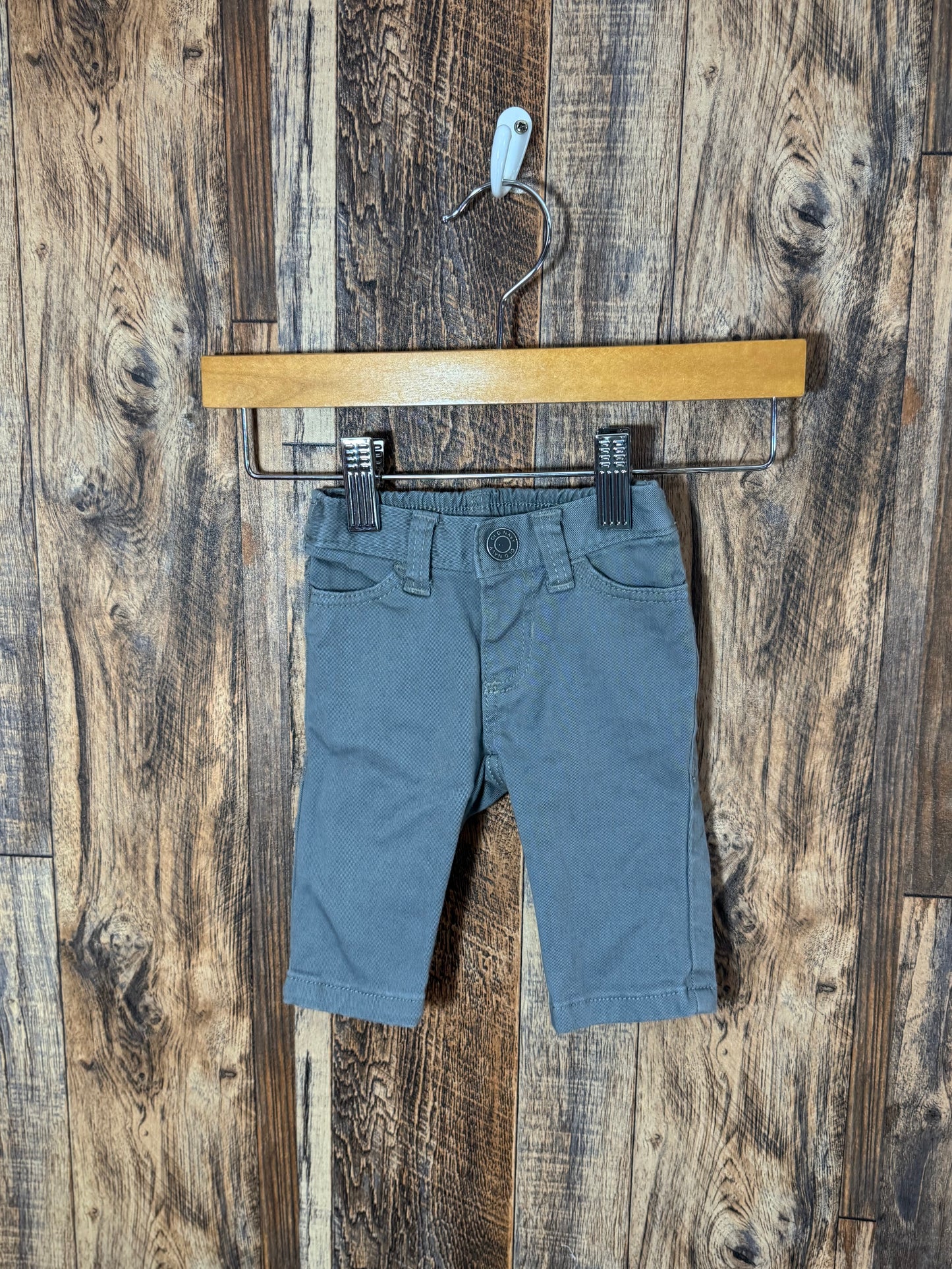 Pants, size 3-6m