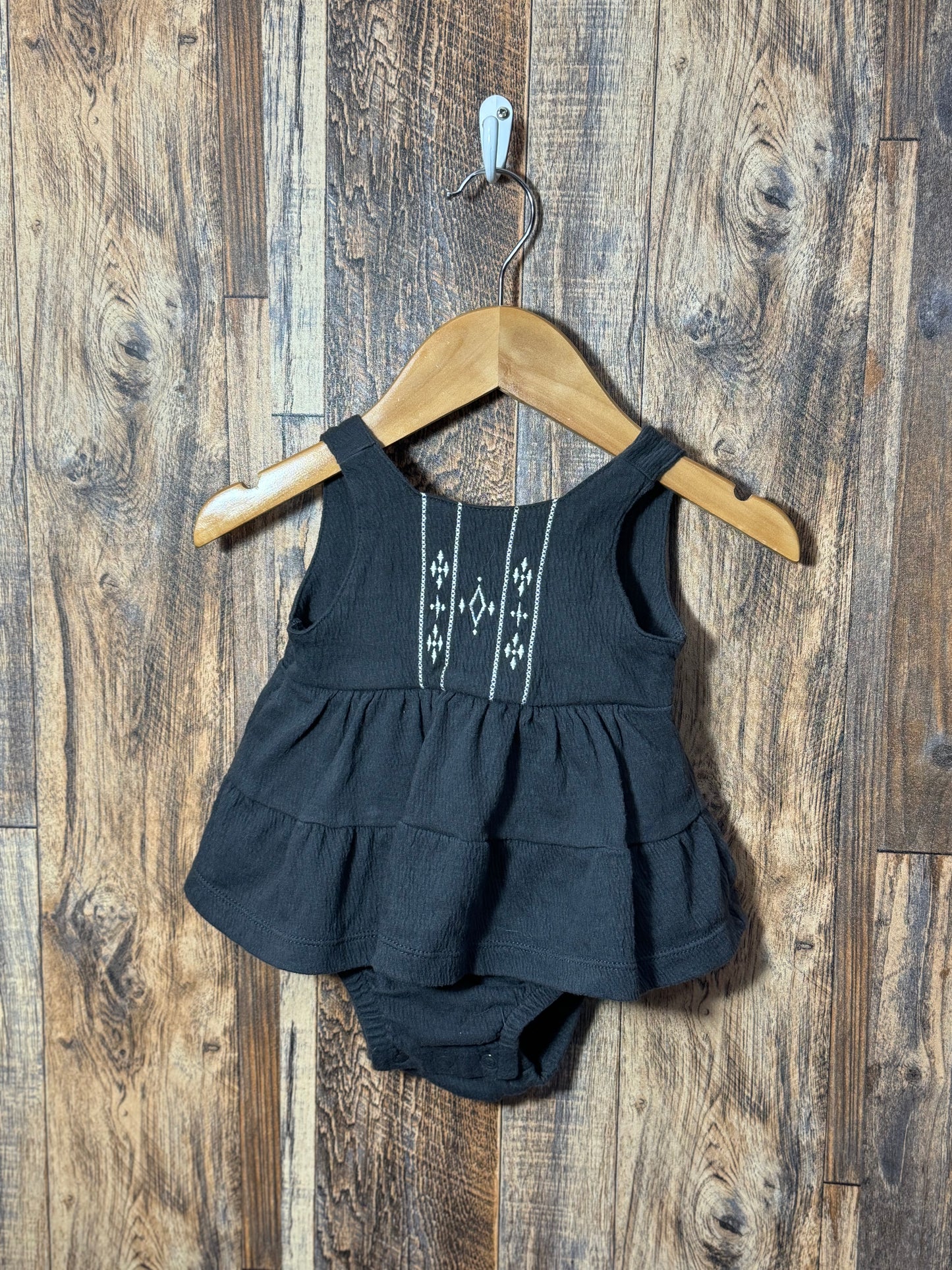 Romper, size 3-6m