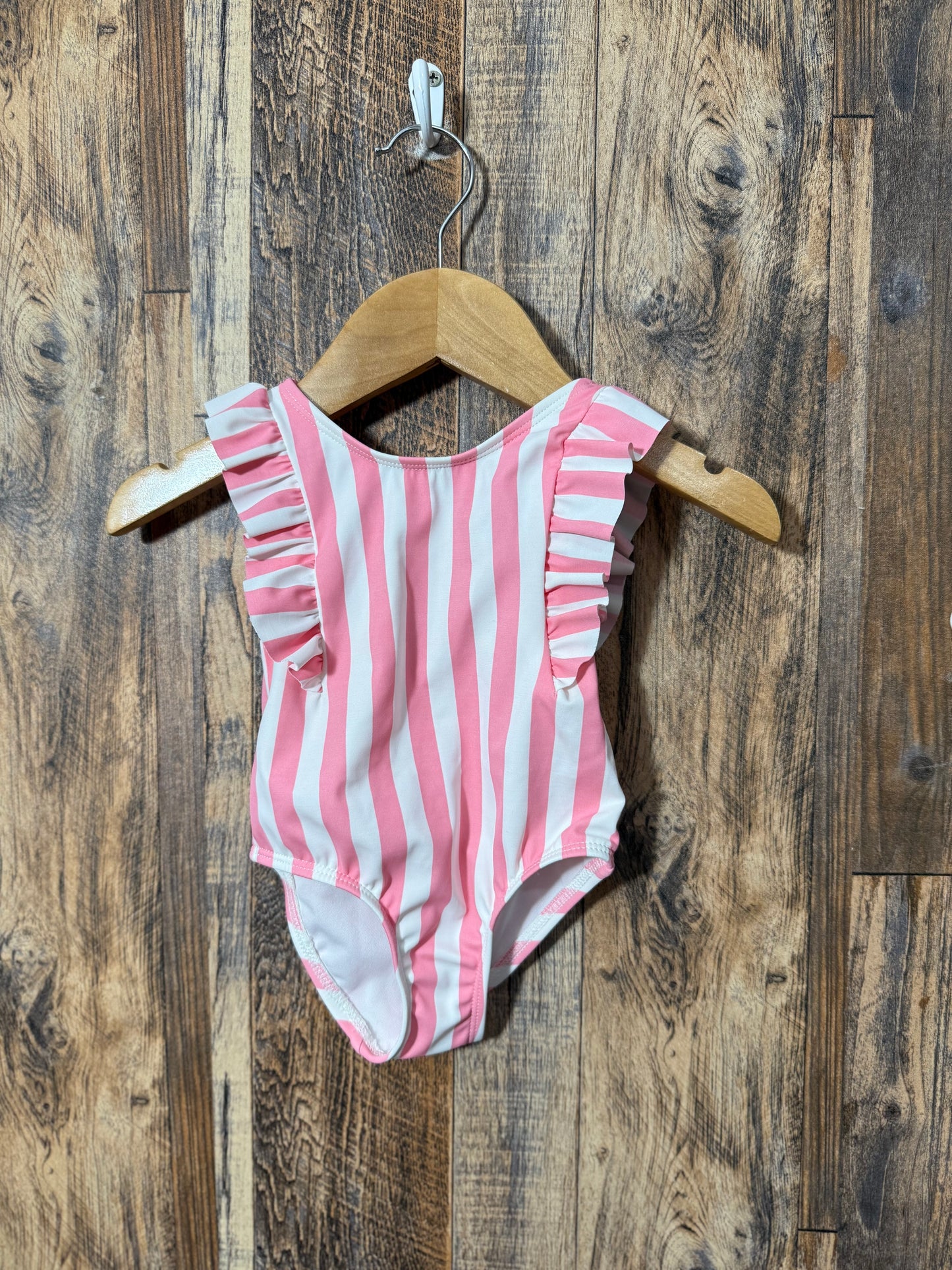 Swimsuit, size 6-9m