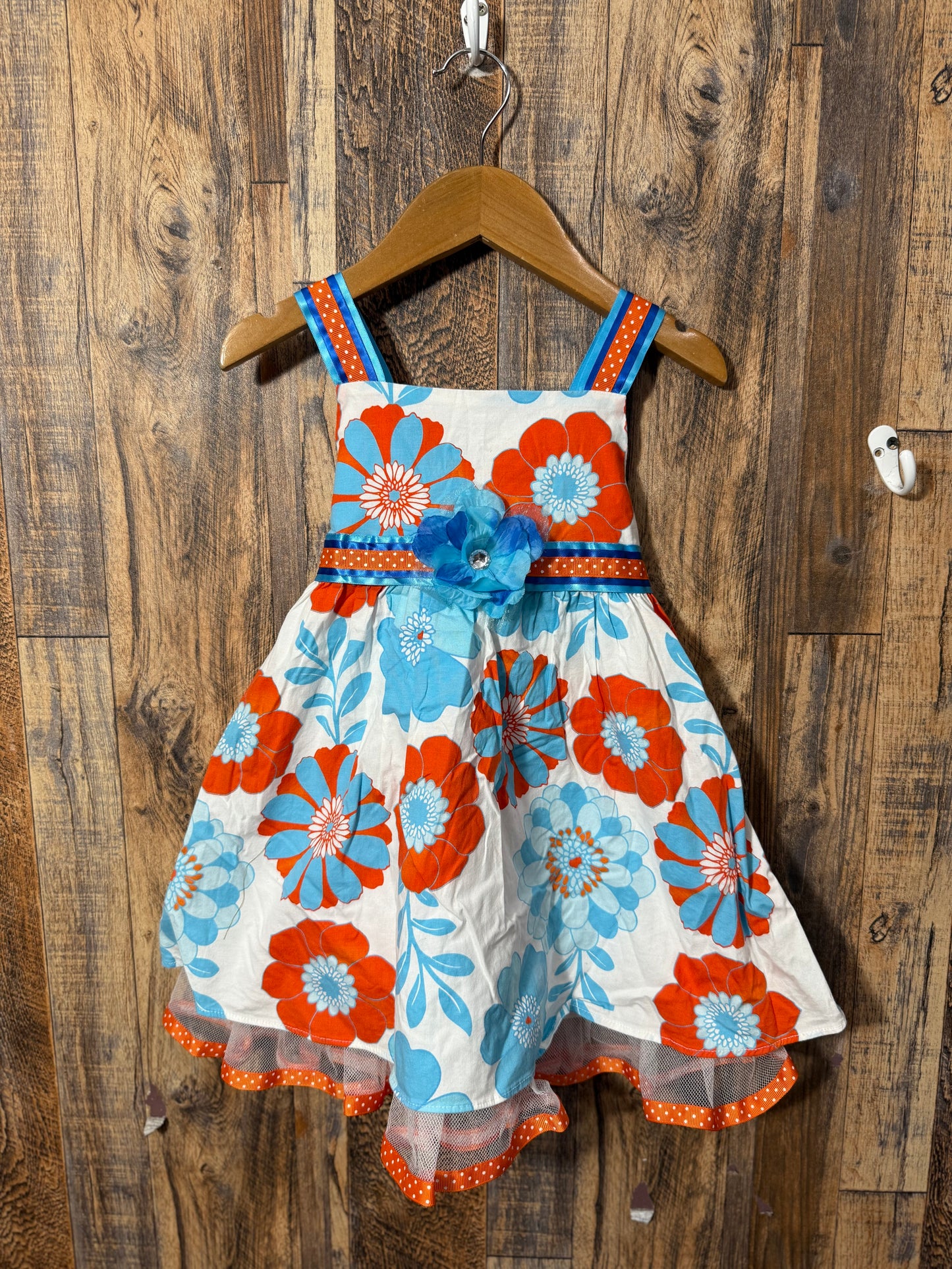Dress, size 3t