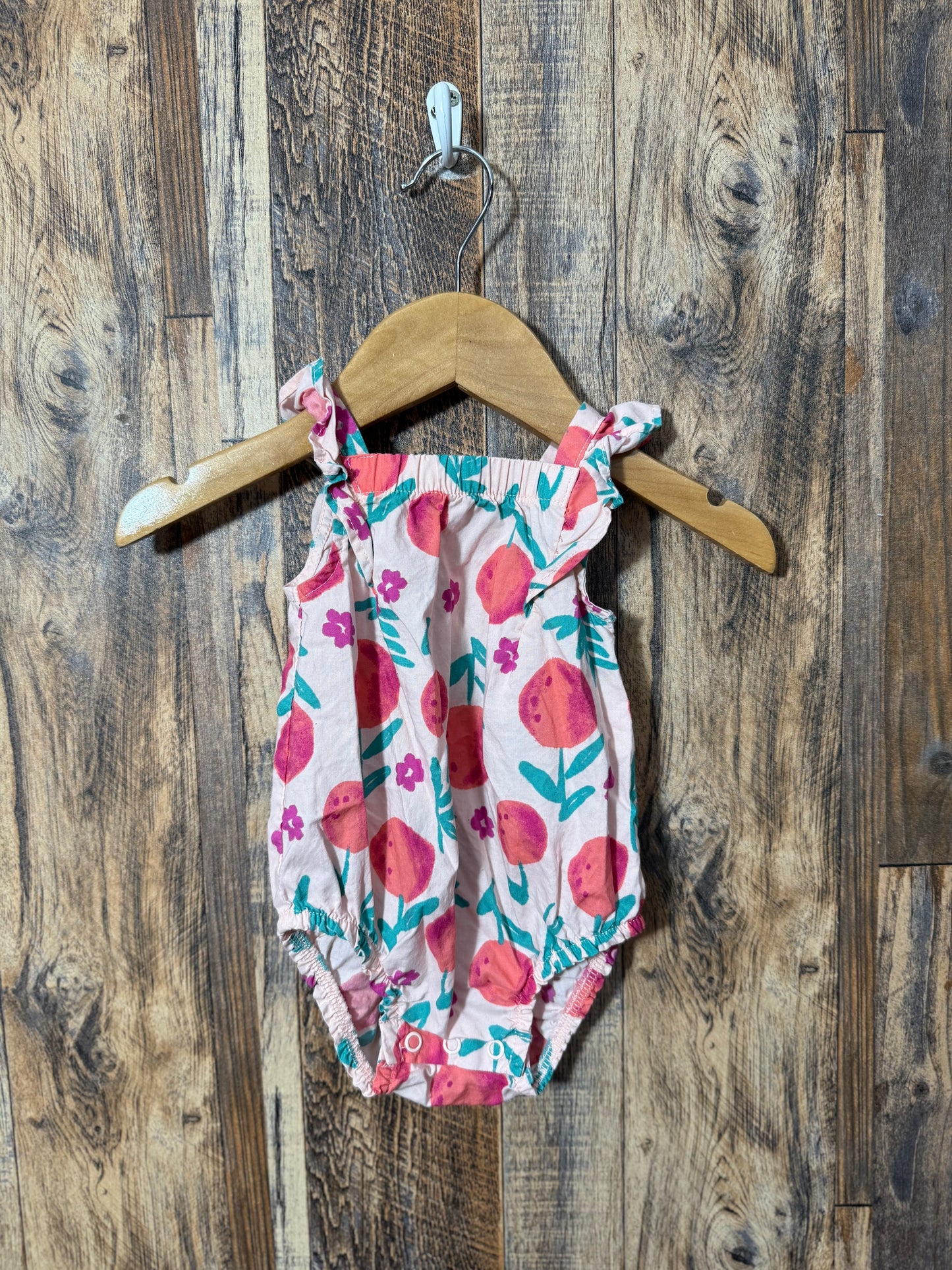 Romper, size 0-3m
