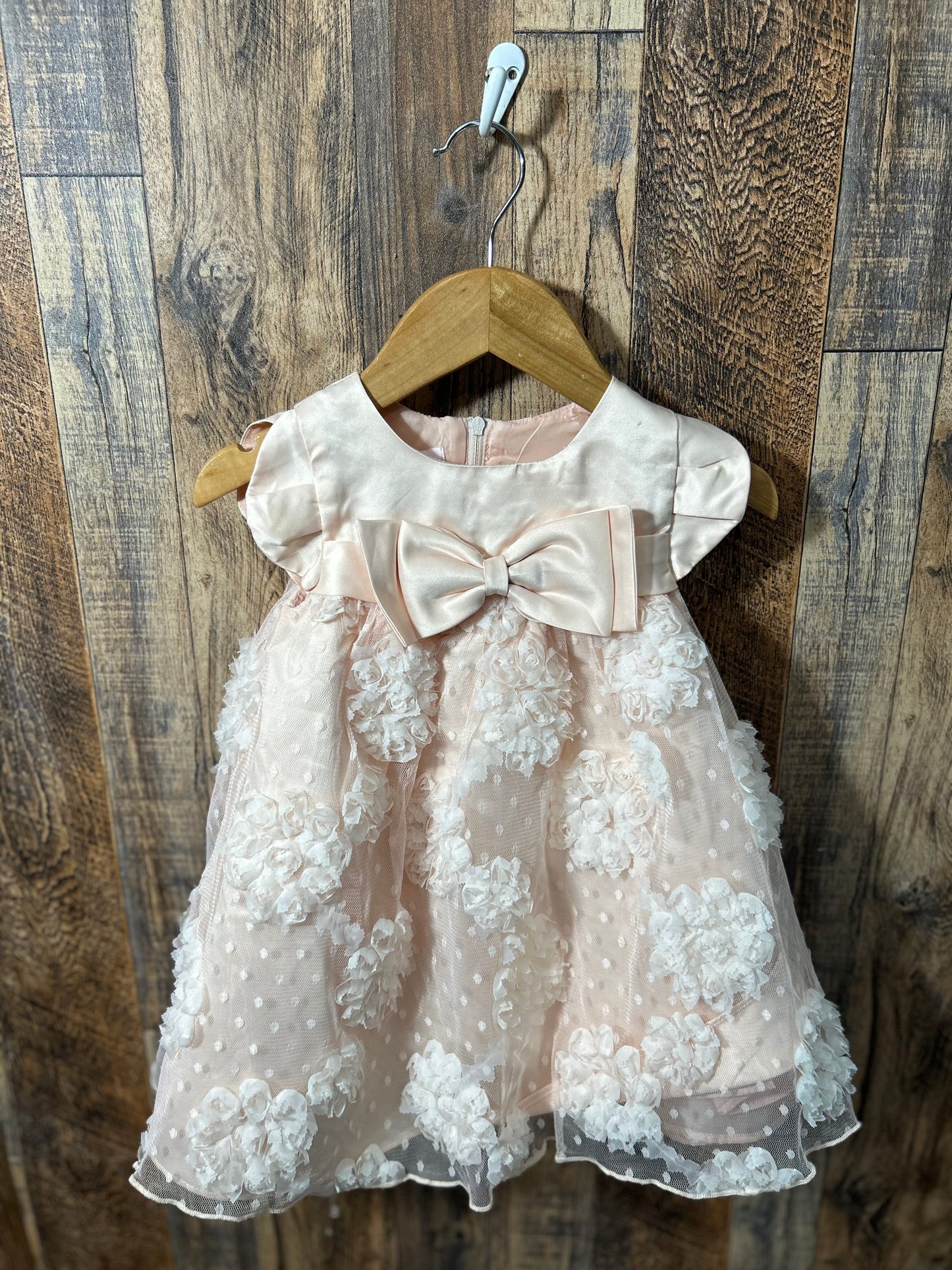 Dress, size 18m
