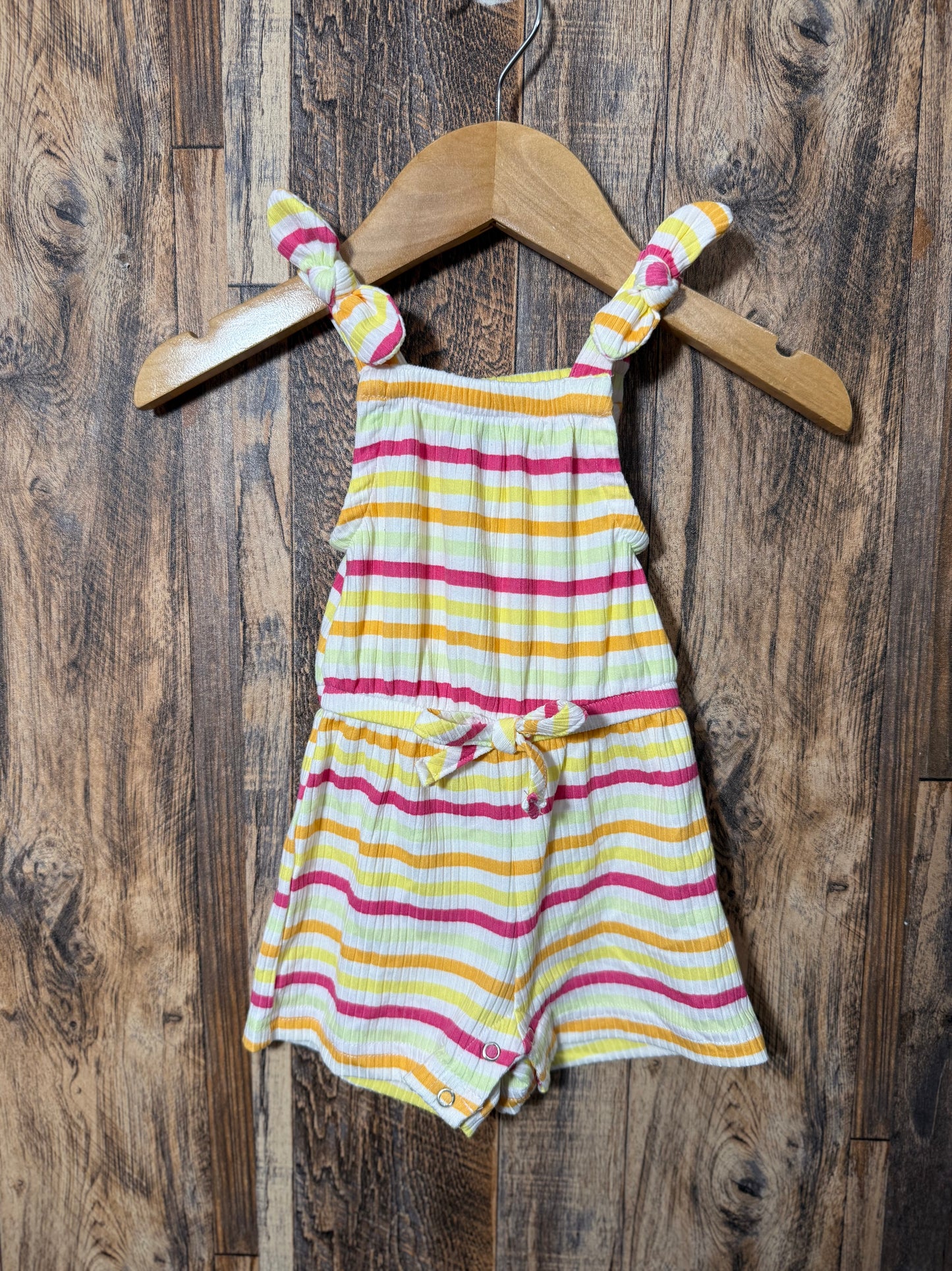 Romper, size 3-6m