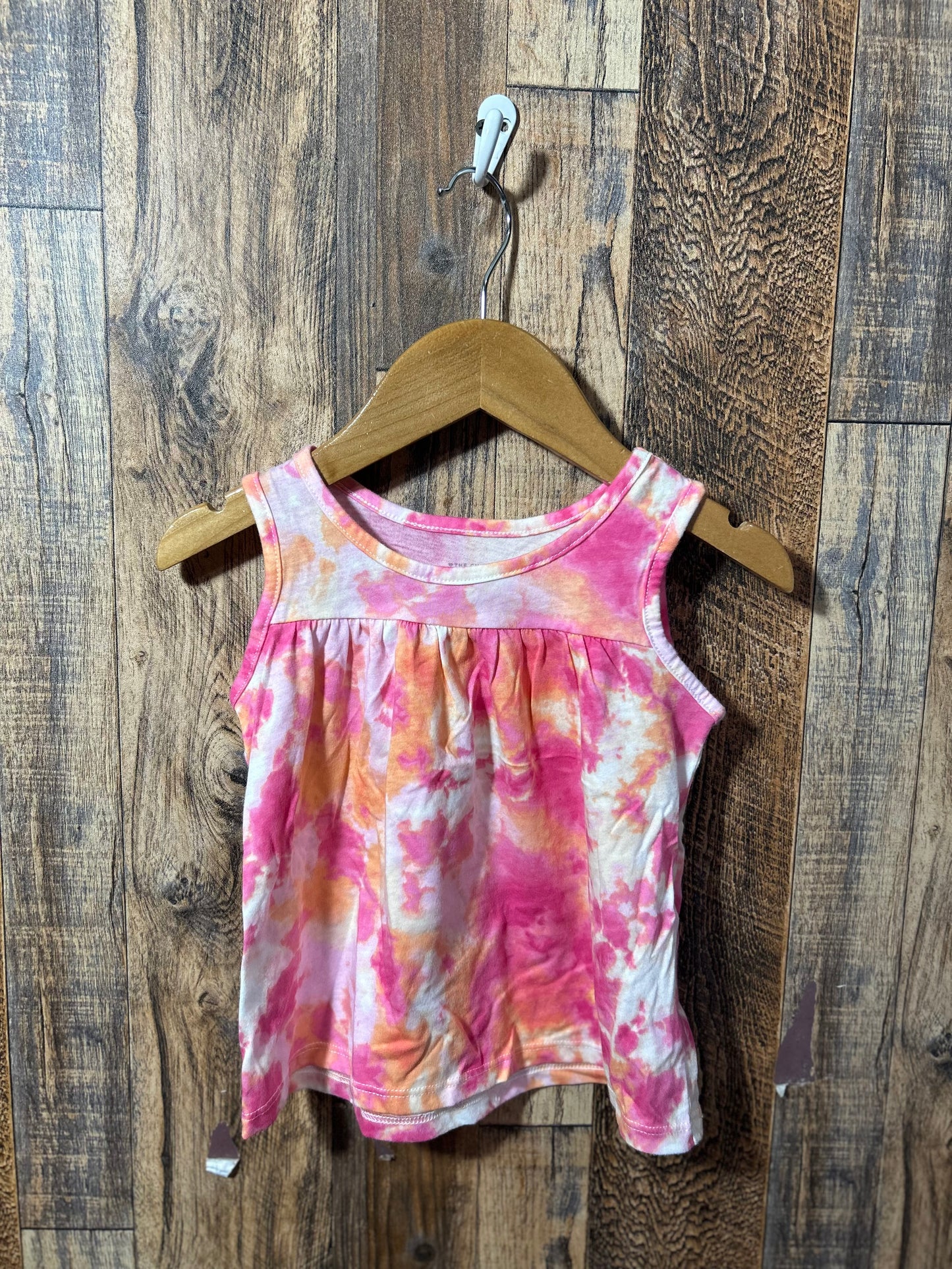 Tank top, size 18-24m