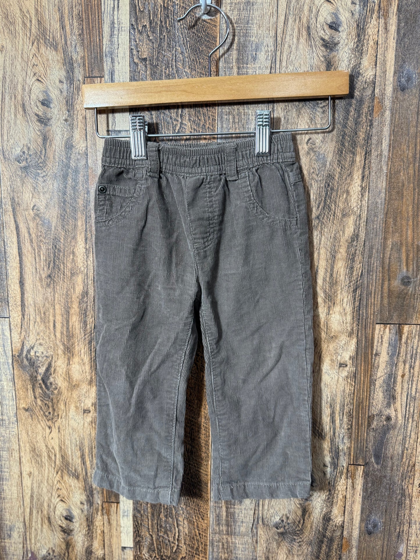 Pants, size 18m