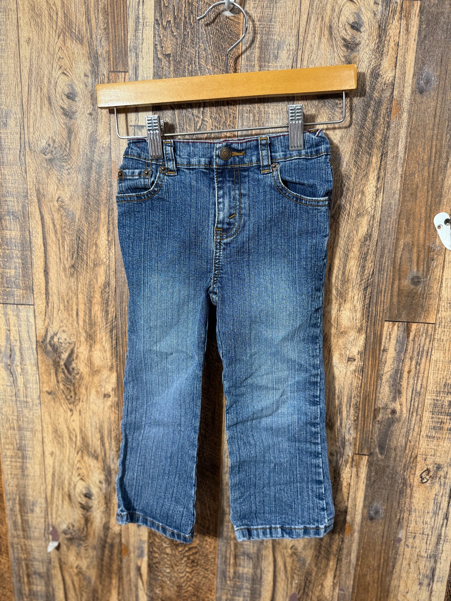 Jeans, size 3t