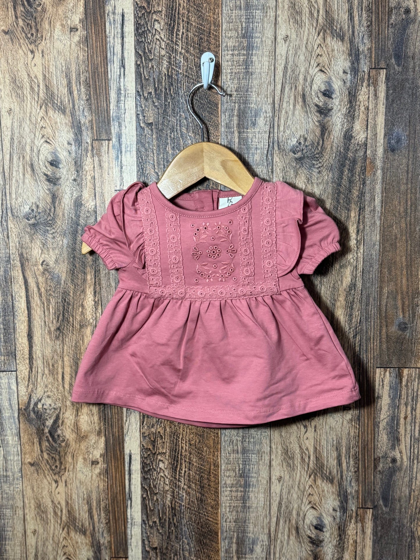 Dress, size 3-6m