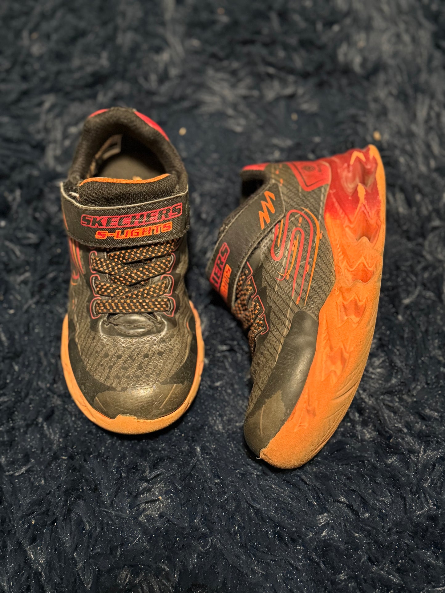 Sketchers, size 11