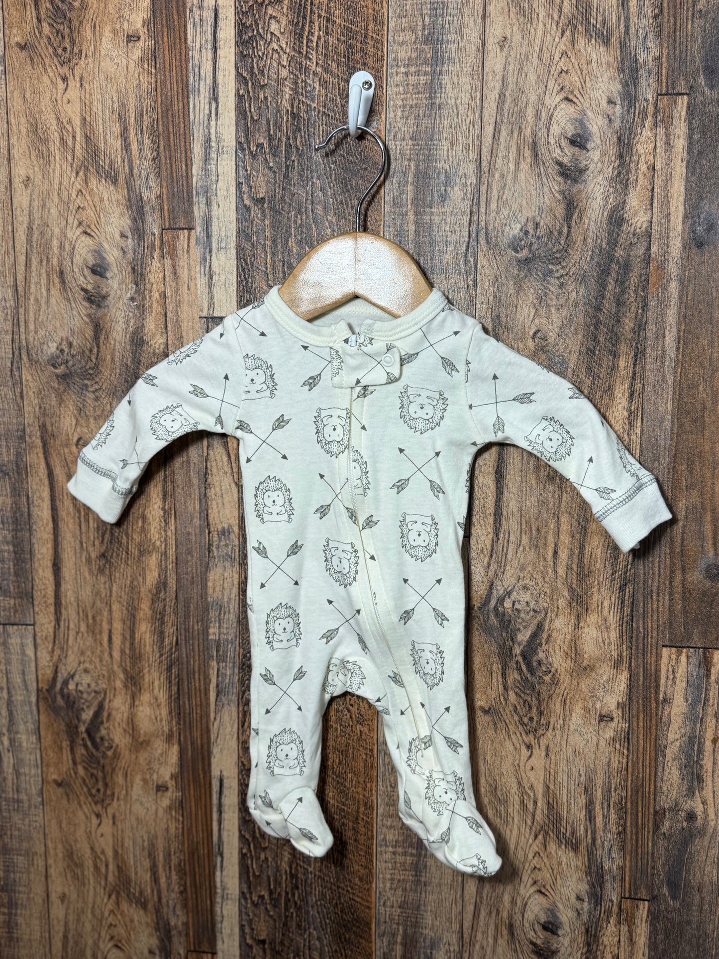 Sleeper, size P