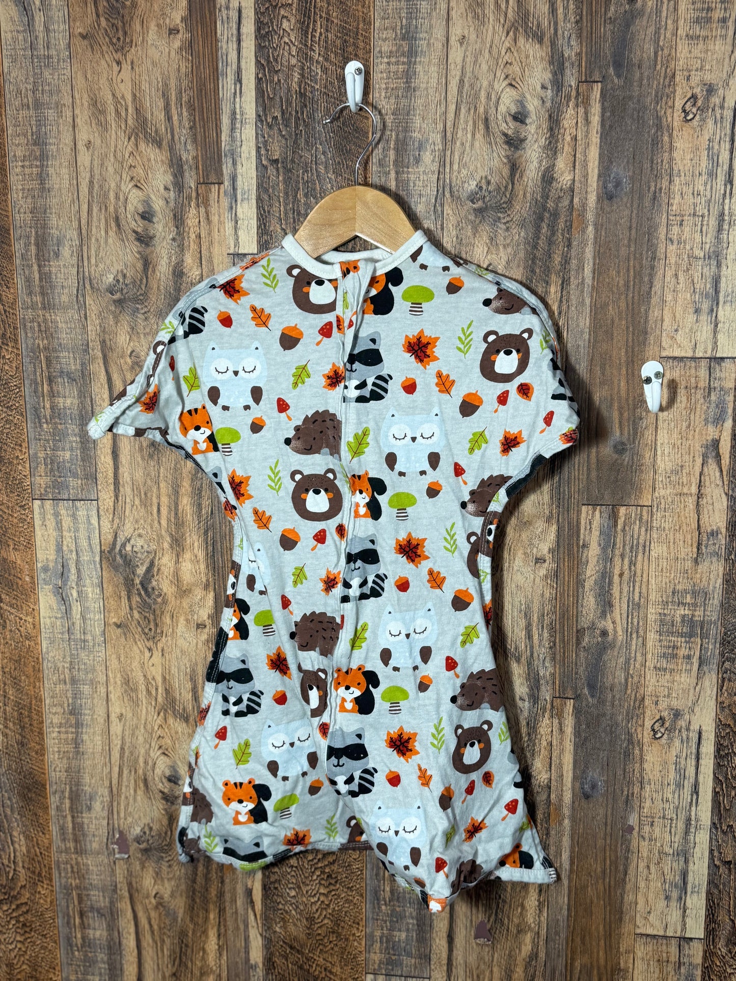 Sleeping baby Sleep Sack, size Sm 4-8m