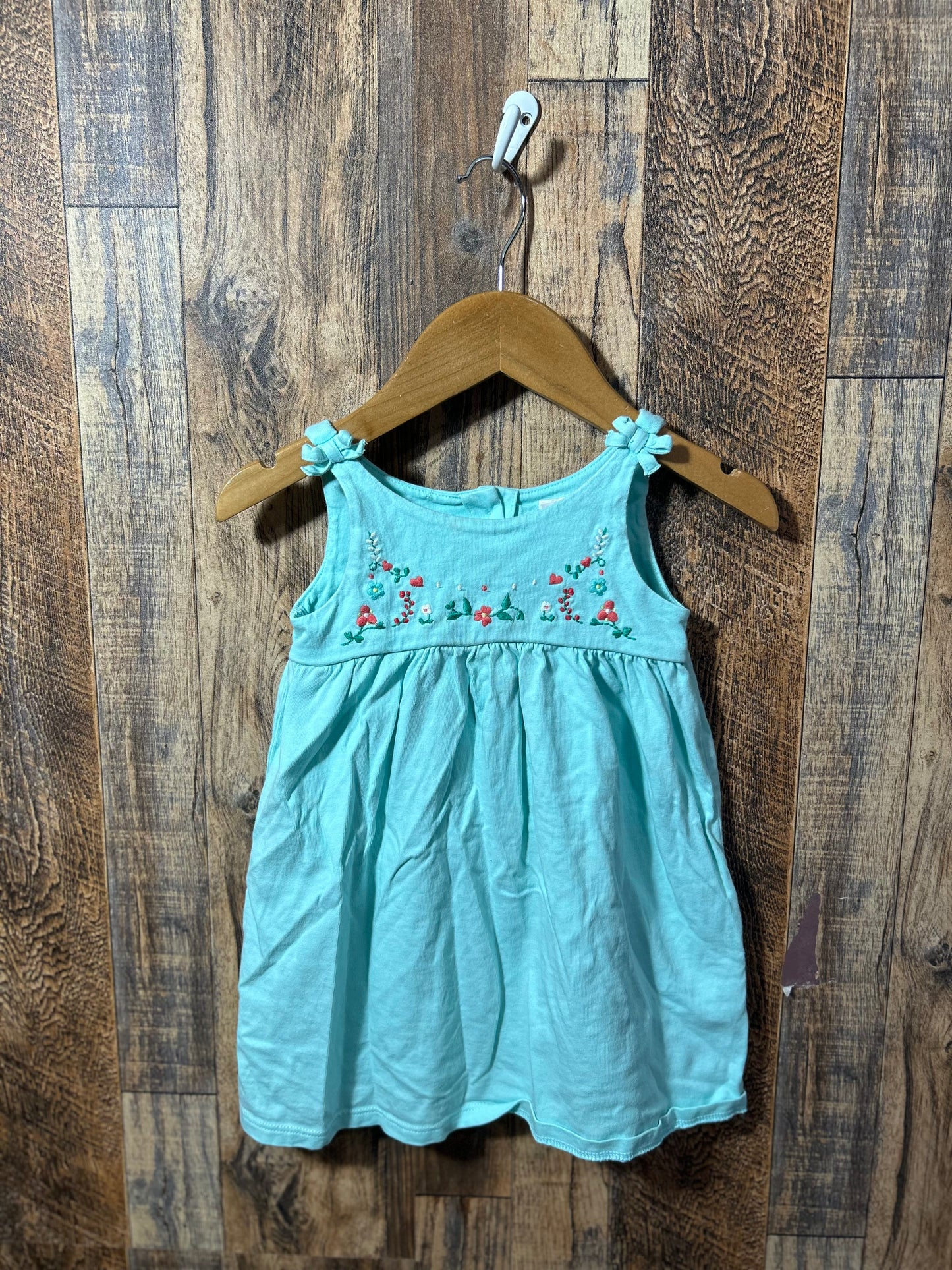 Dress, size 12-18m