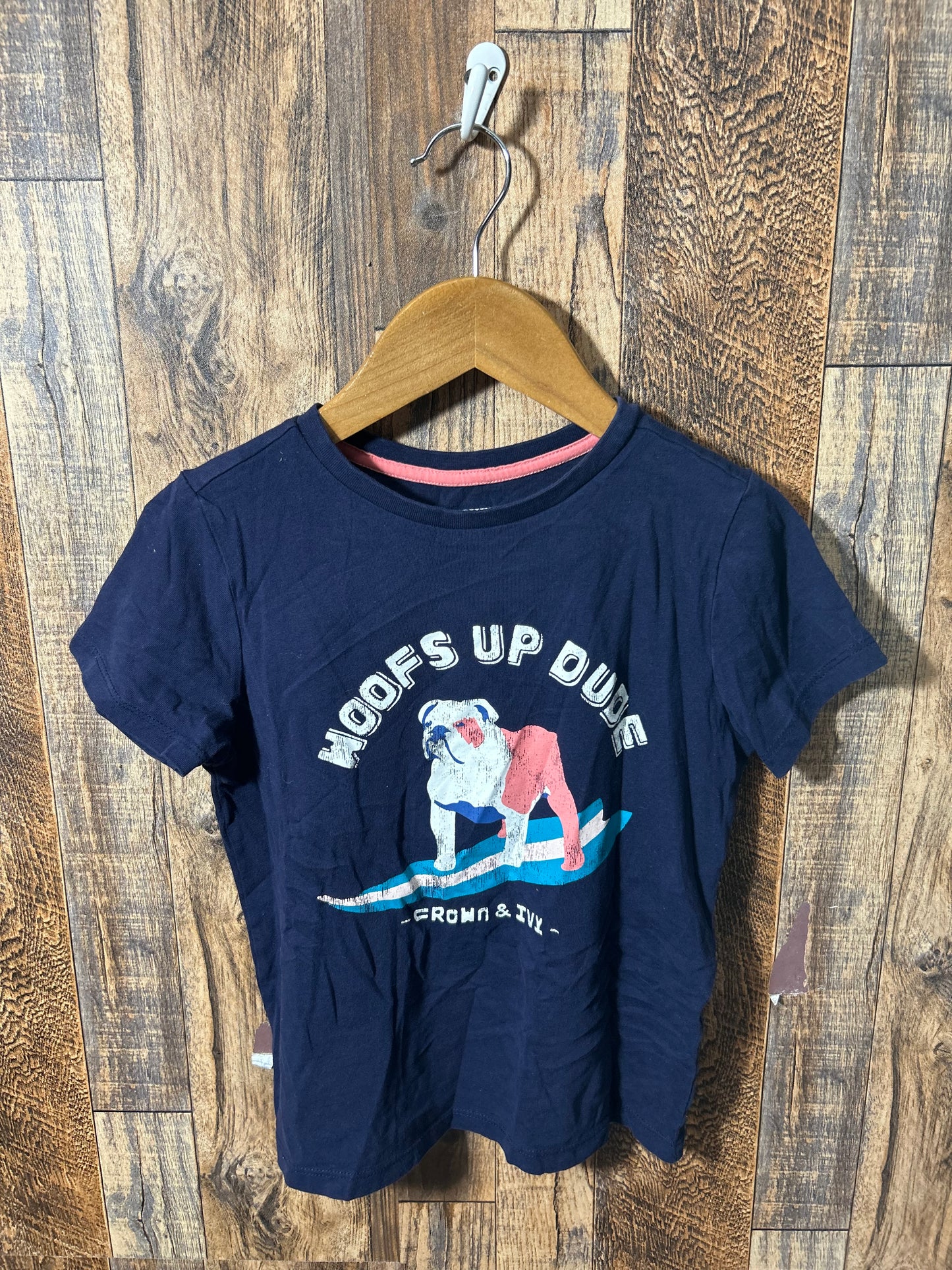 Shirt, size 6