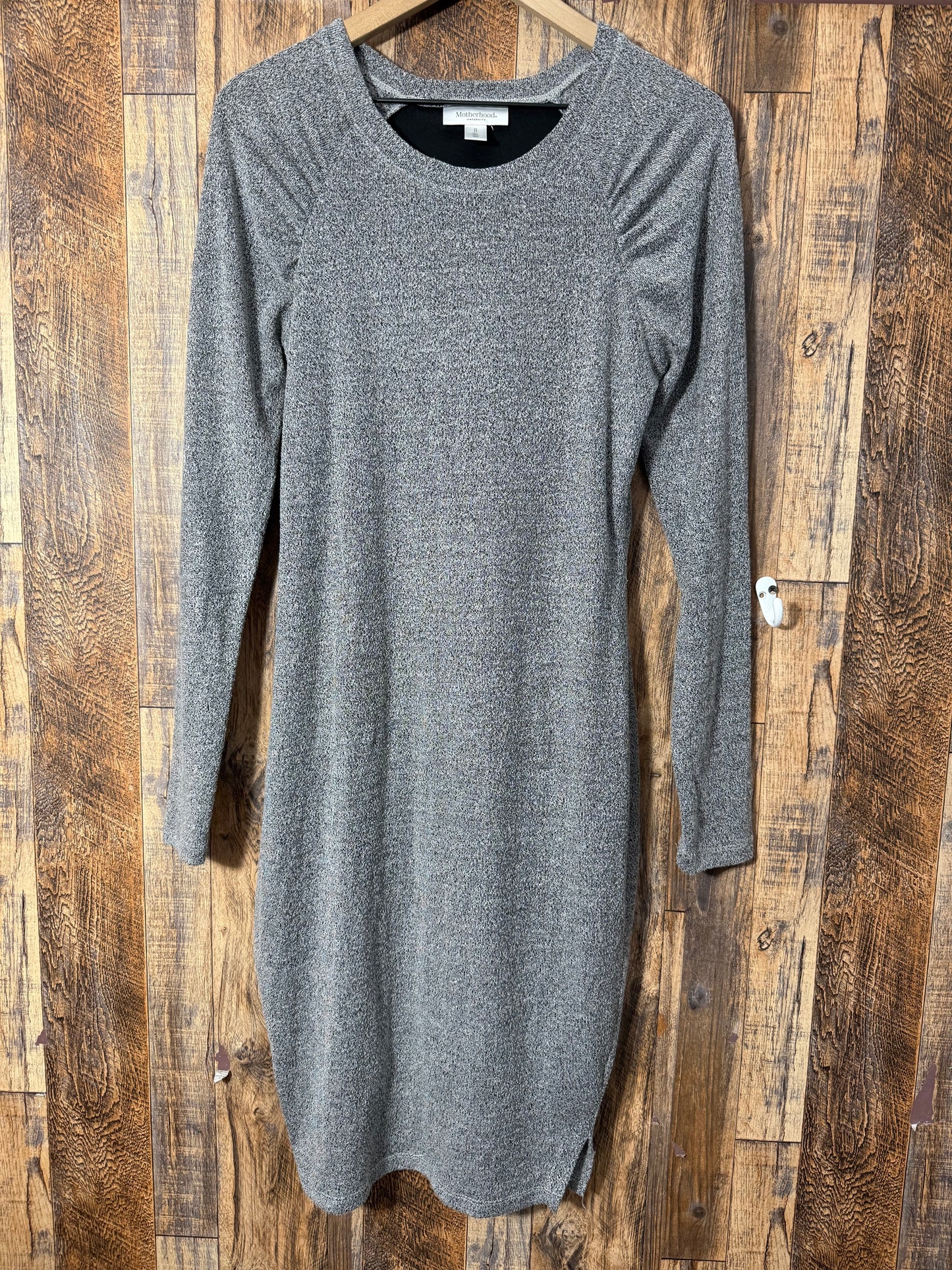 LS dress, size M