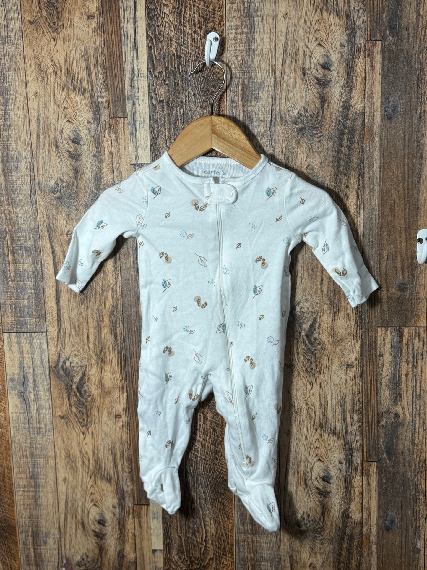 Sleeper, size 3m