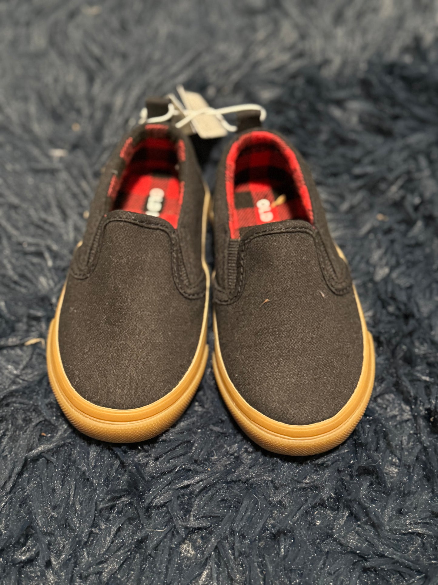 Slip ons NWT, size 5