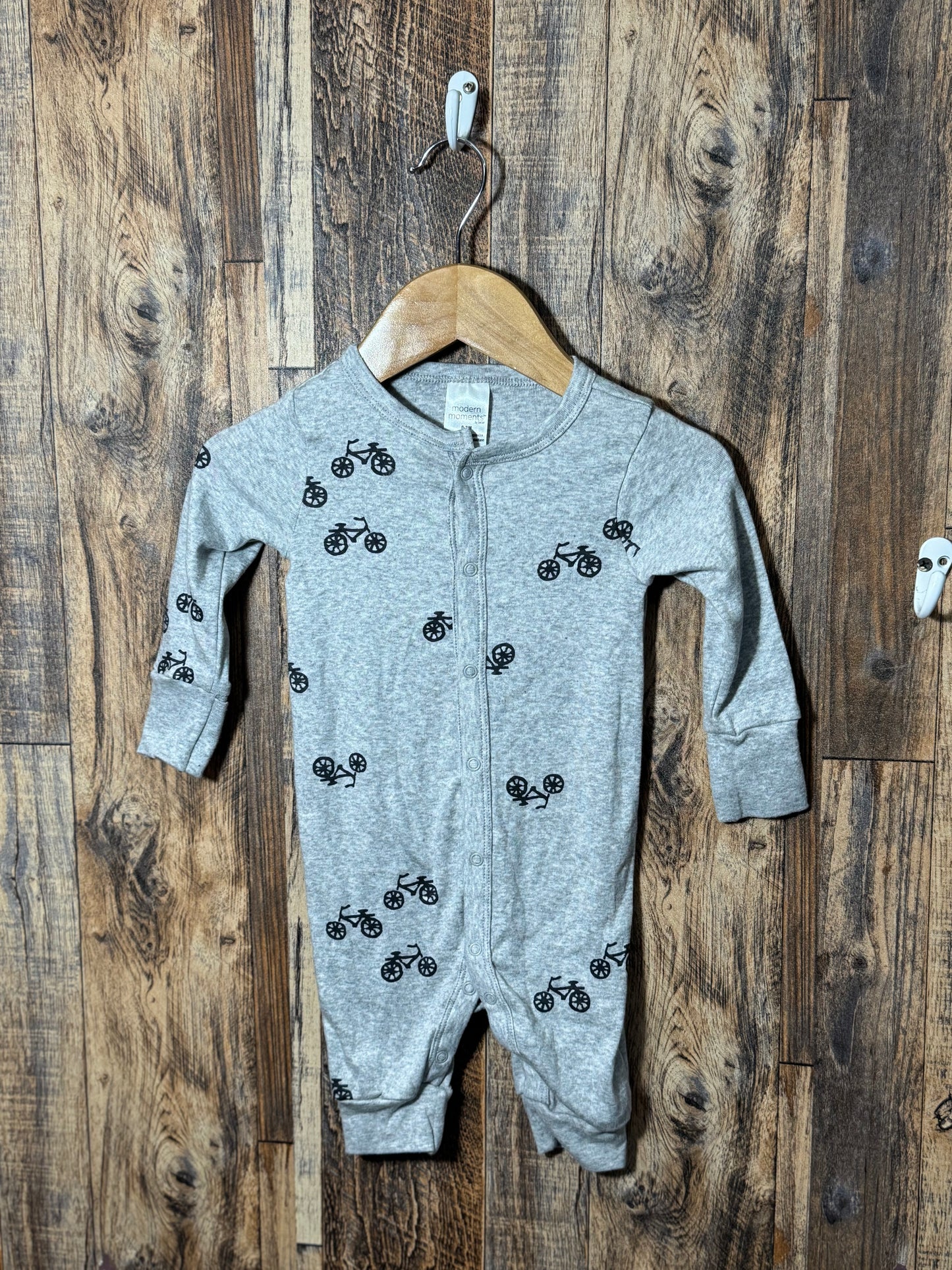 Romper, size 0-3m