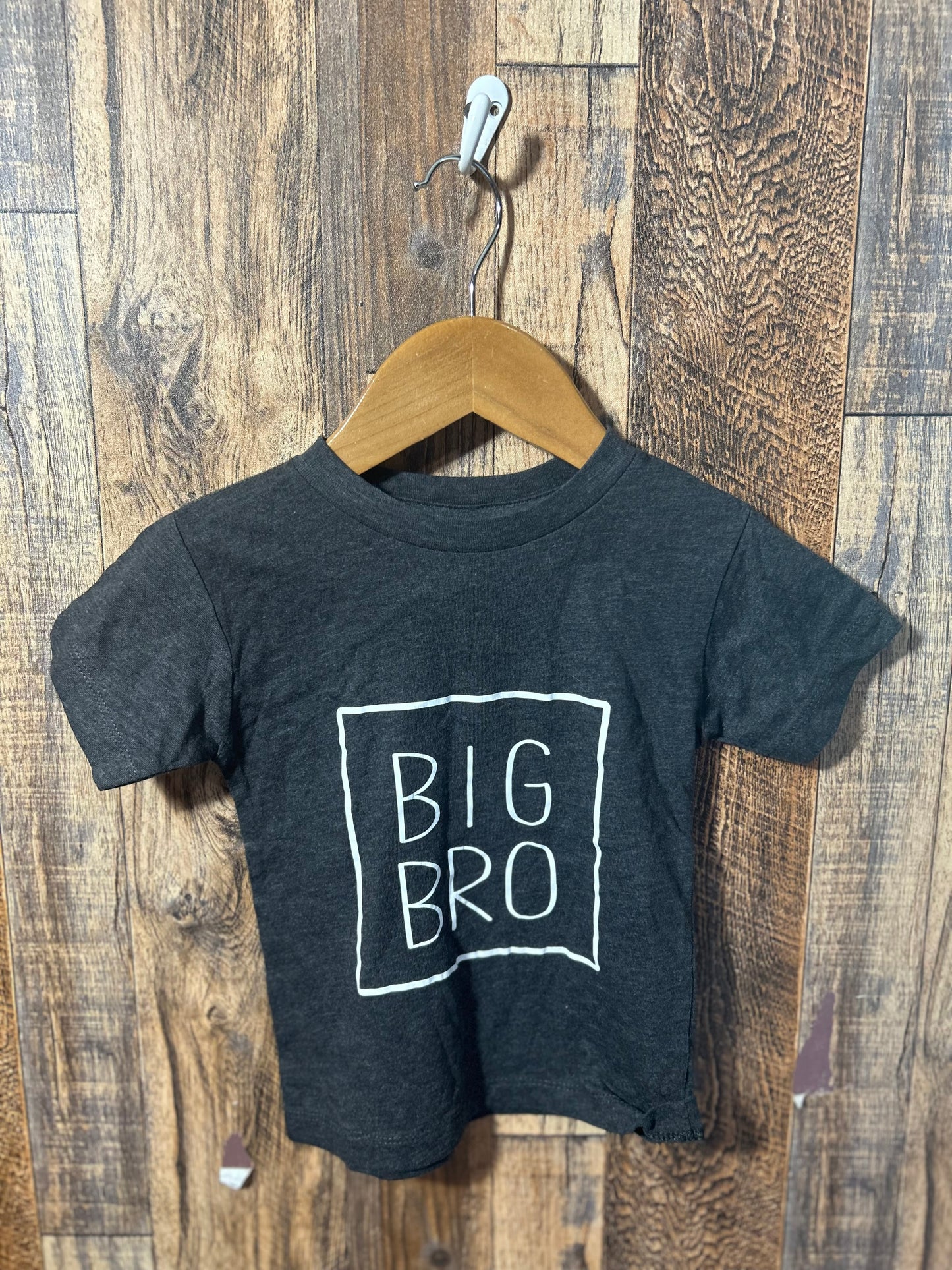 Shirt, size 2t