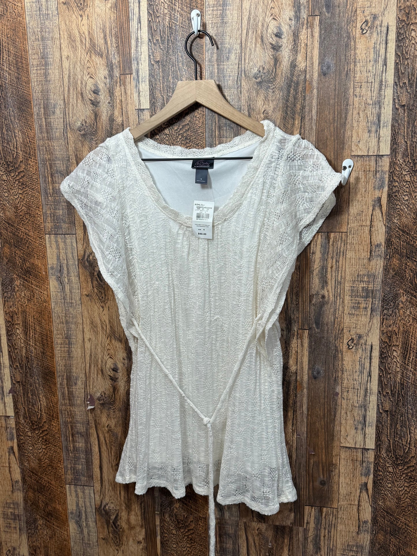 Top NWT, size S