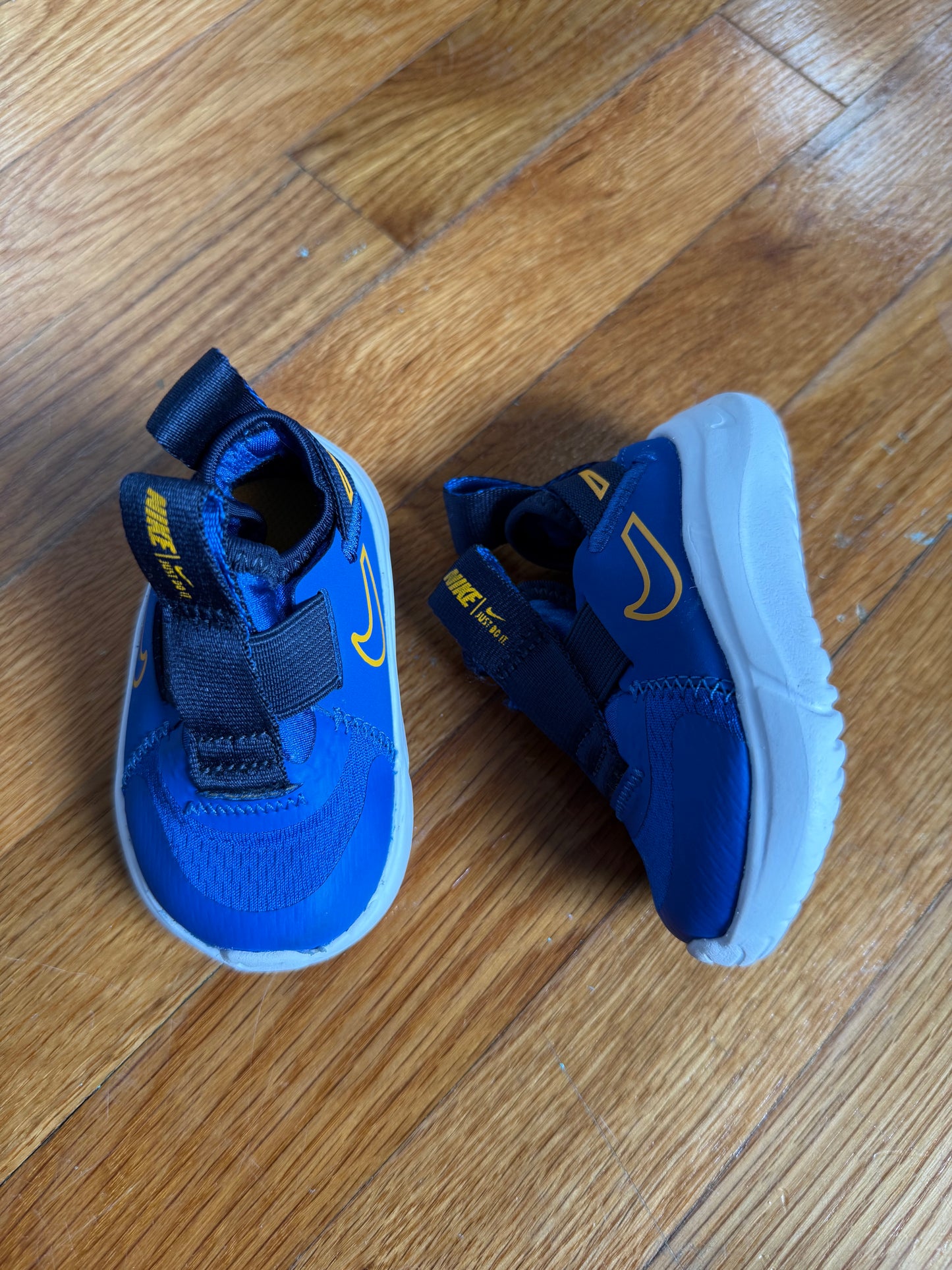 Flex Plus’, size 3