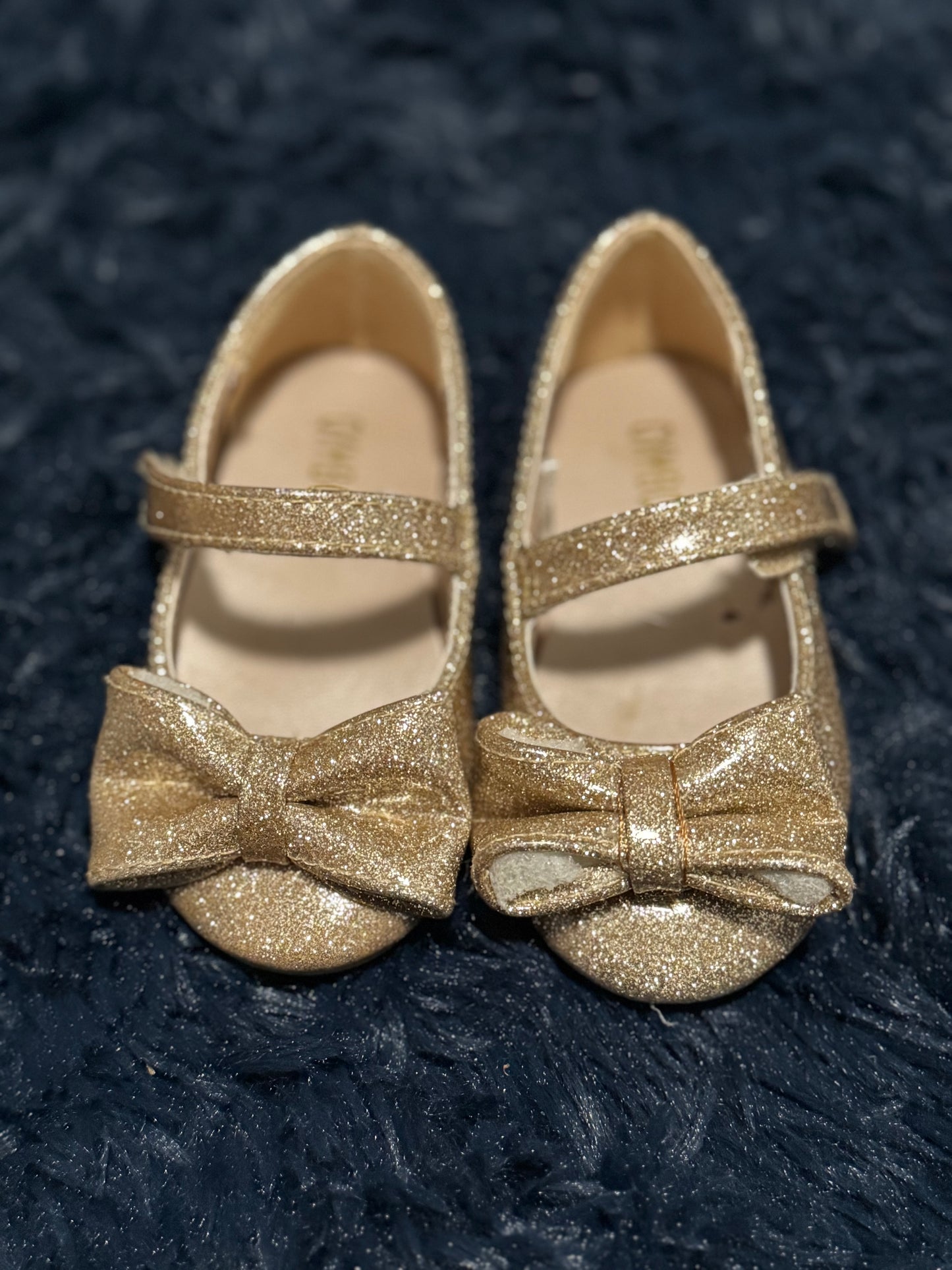 Dress shoes, size 5