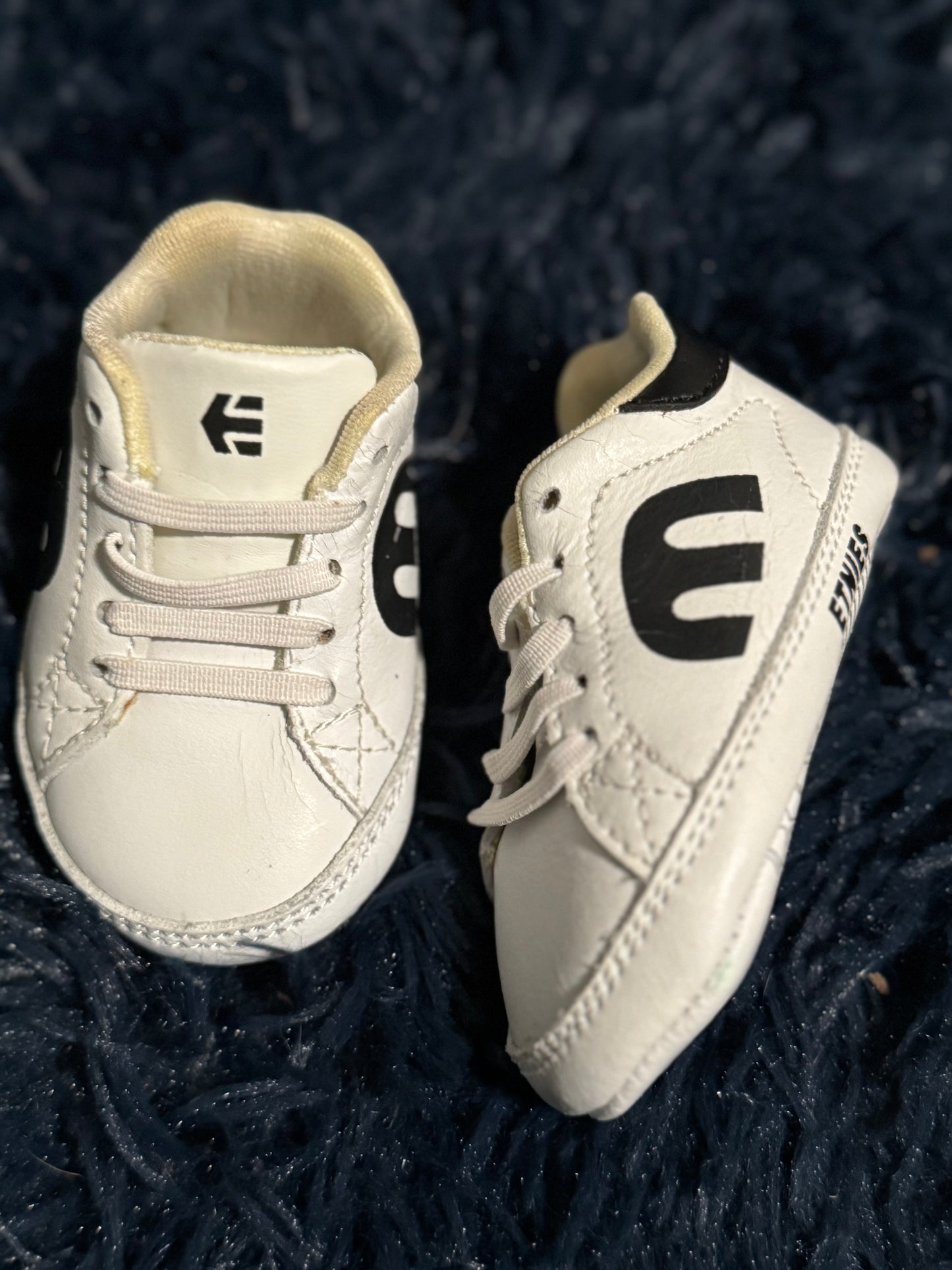 Etnies, size 1