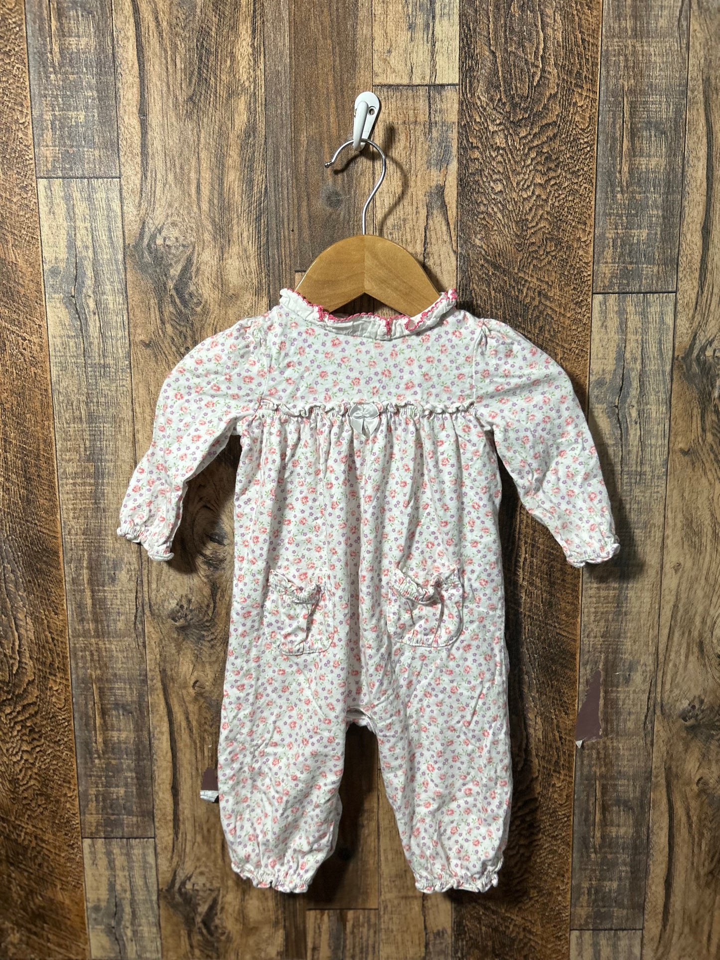 Romper, size 6m